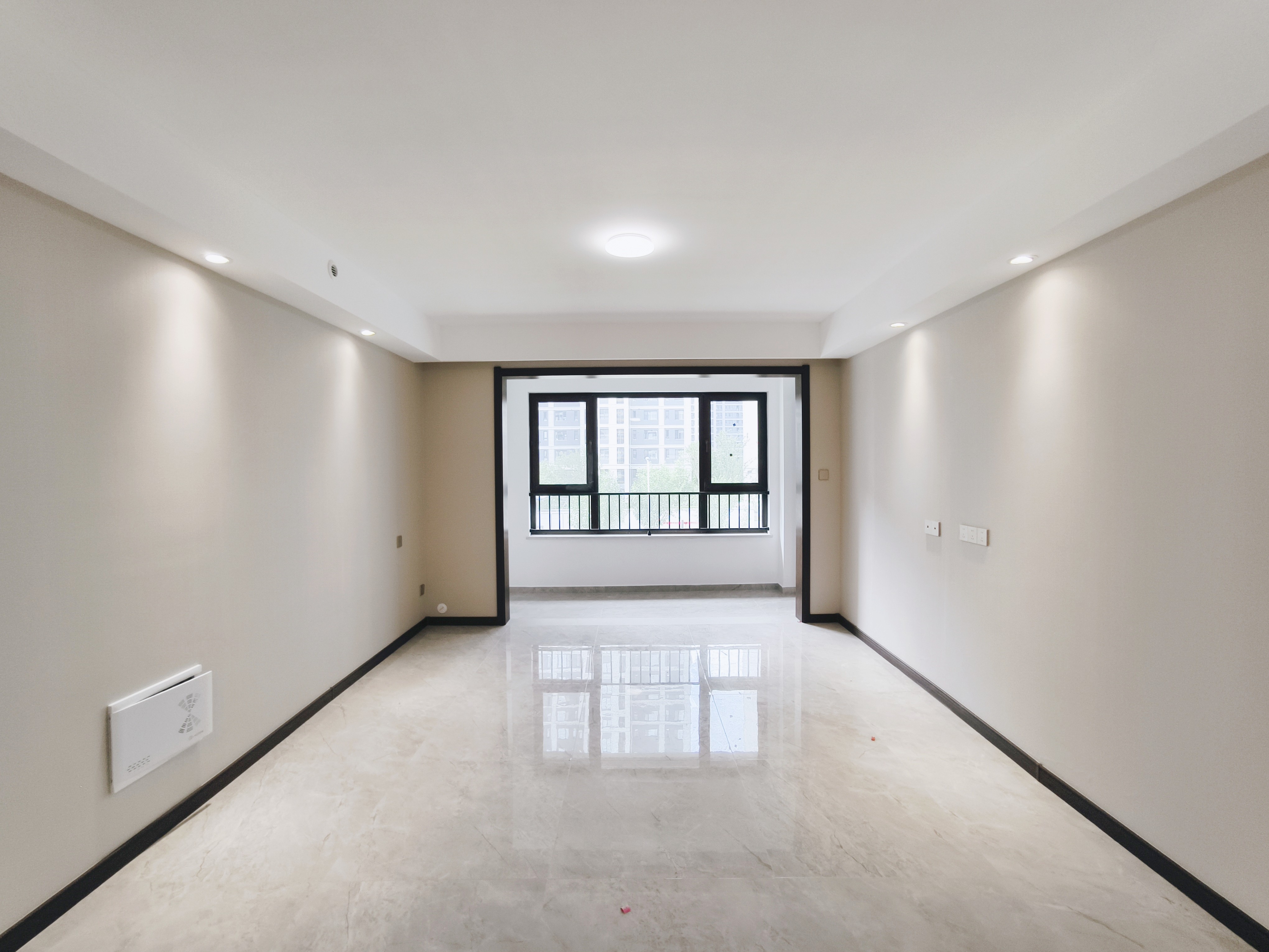 雪山万科城云湾园