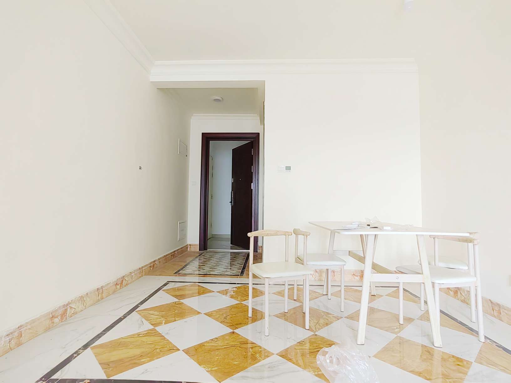 碧桂园凤凰城西区高层