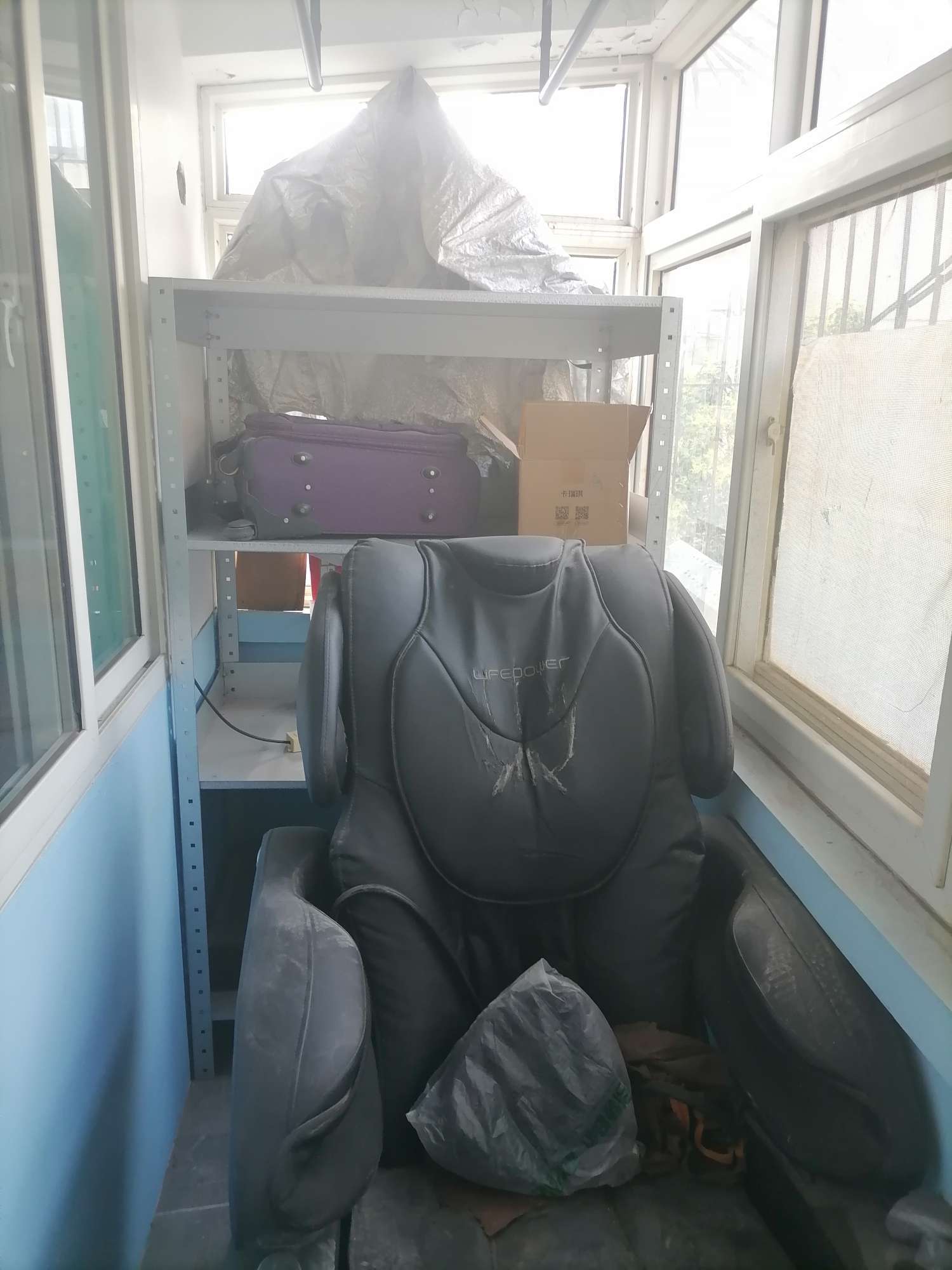 明湖小区