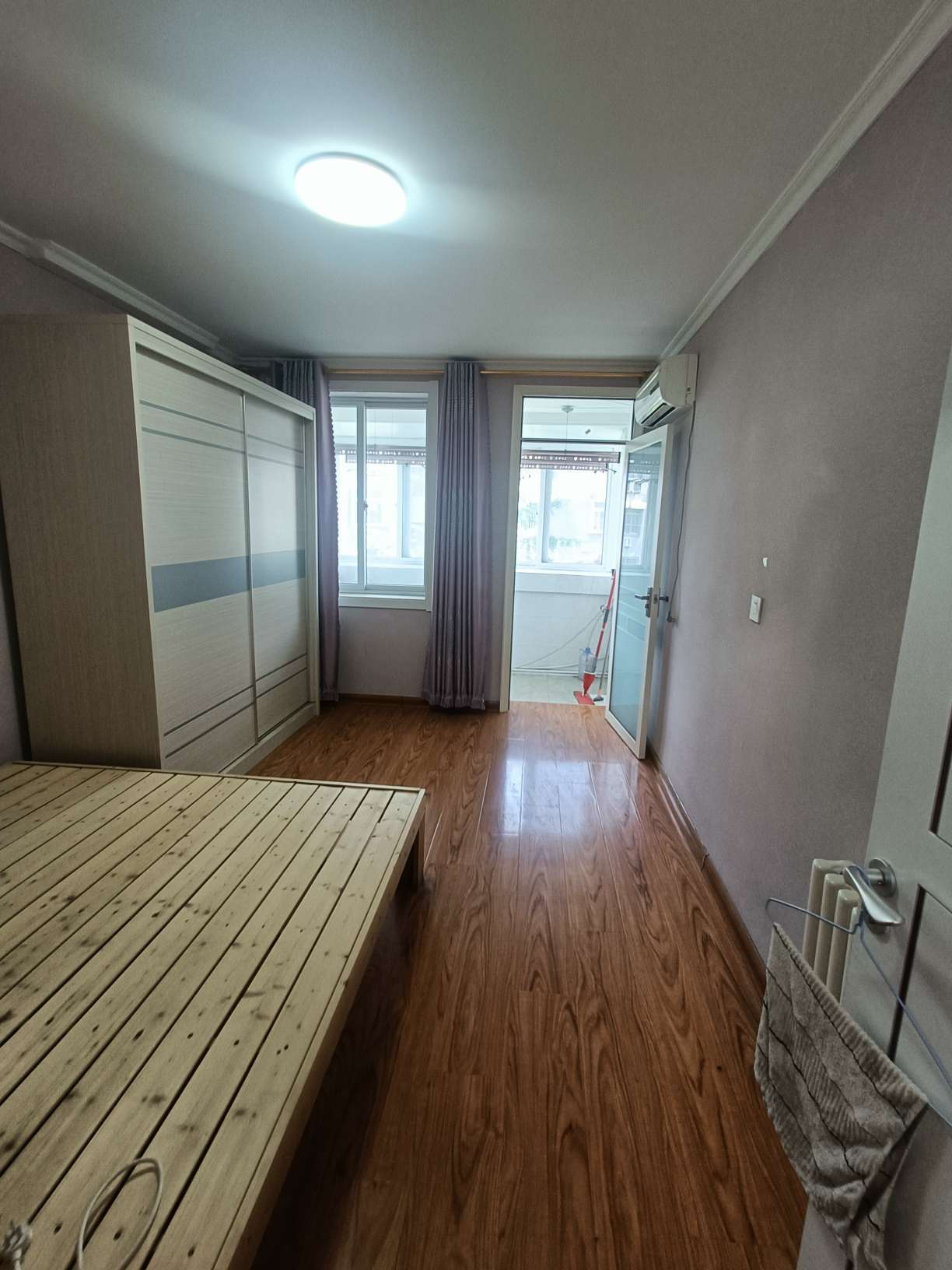 铁路玉函小区