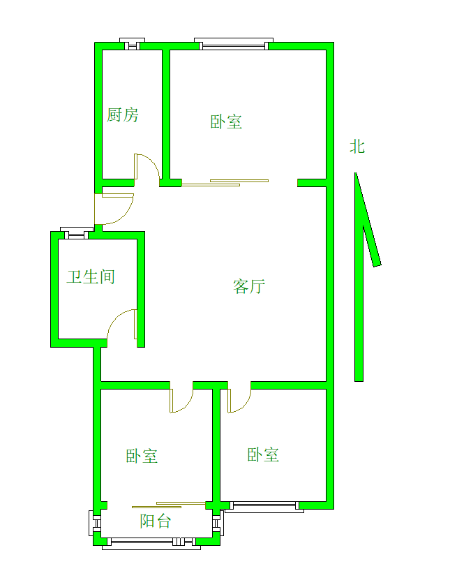 运达阳光花园