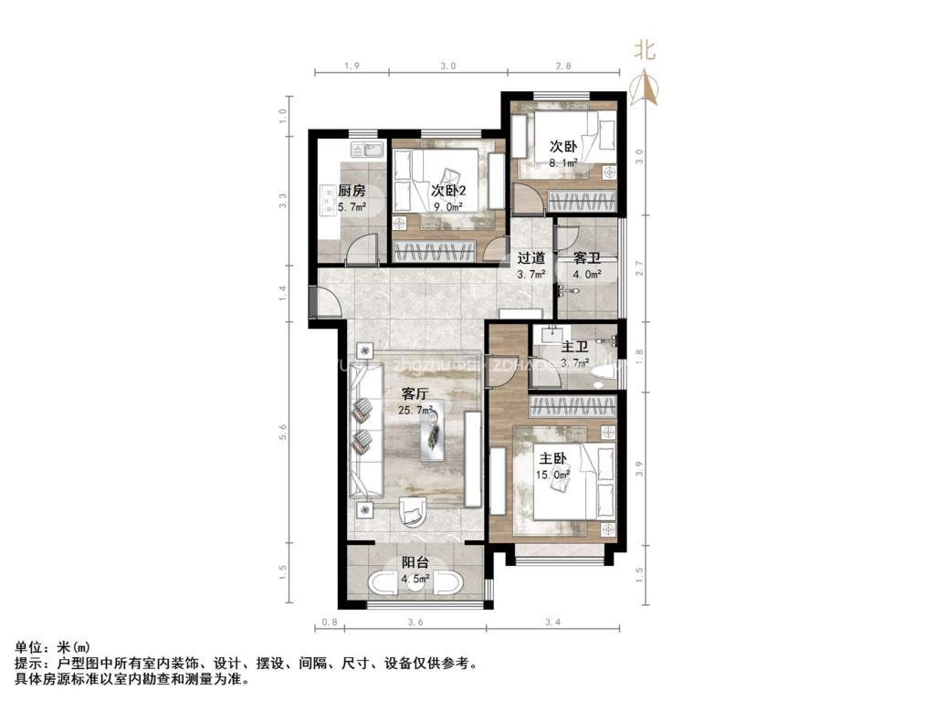 龙湖春江郦城
