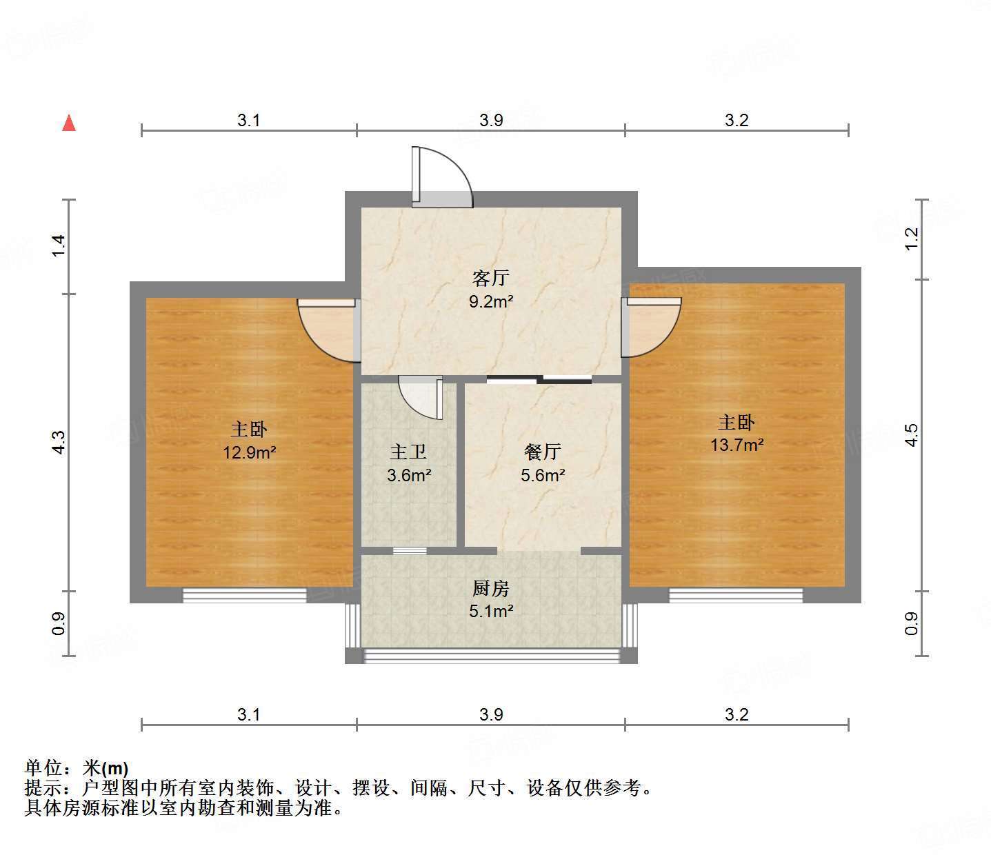 舜玉小区北区