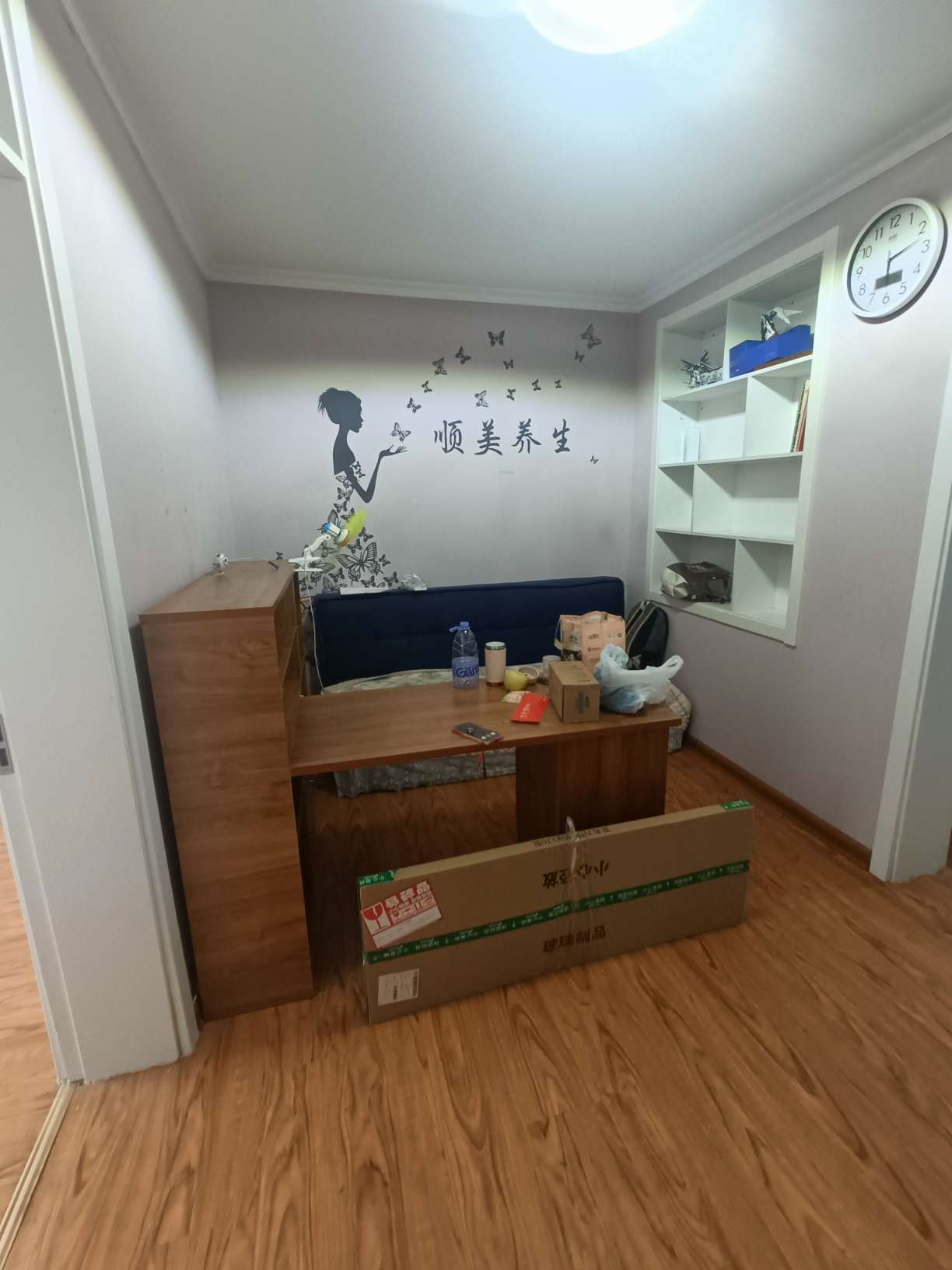 整租·铁路玉函小区  南北