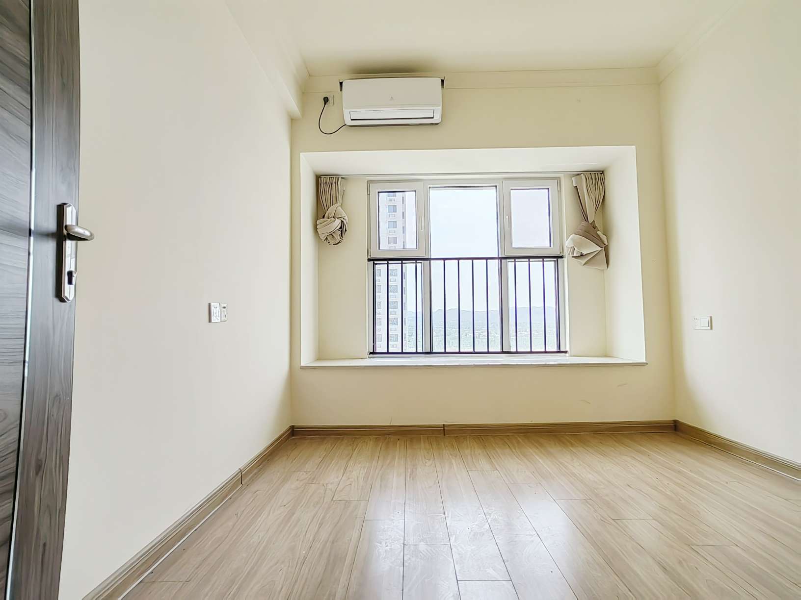 碧桂园凤凰城西区高层