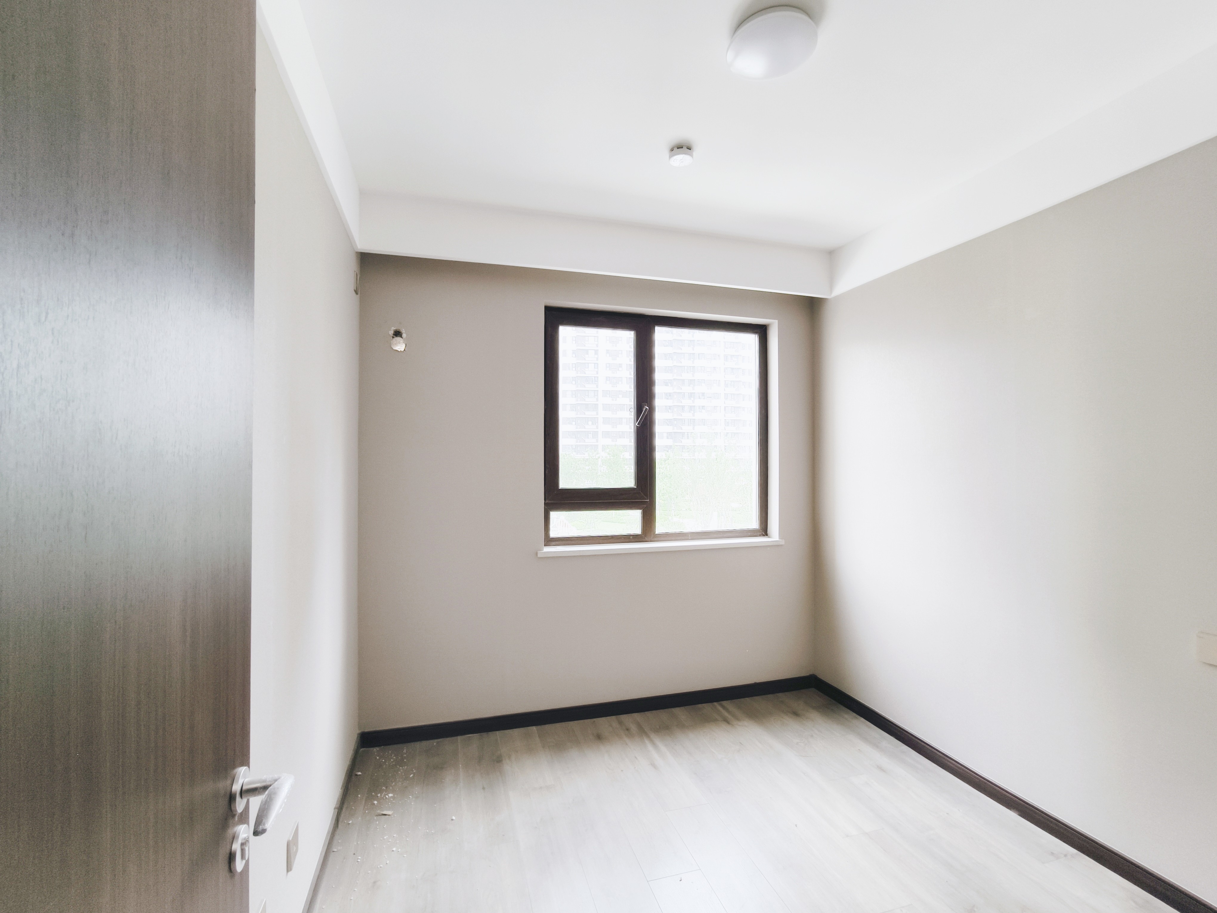 雪山万科城云湾园