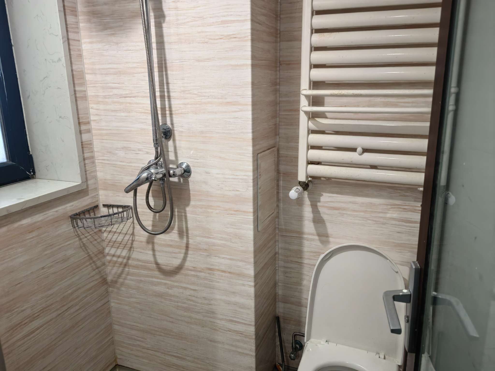 建邦原香溪谷