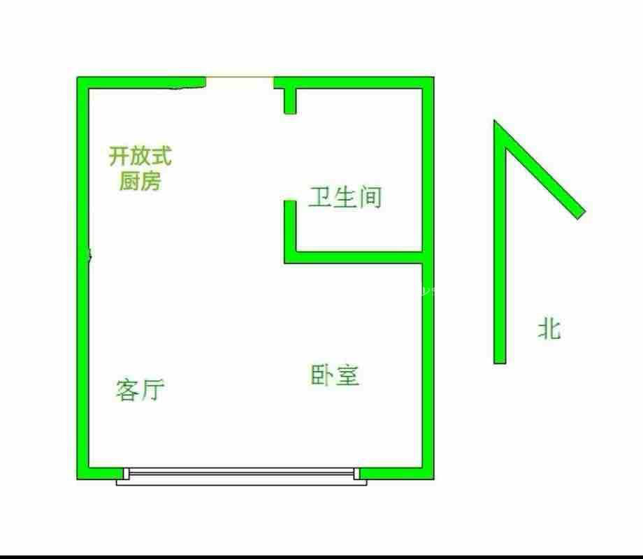 新城领寓