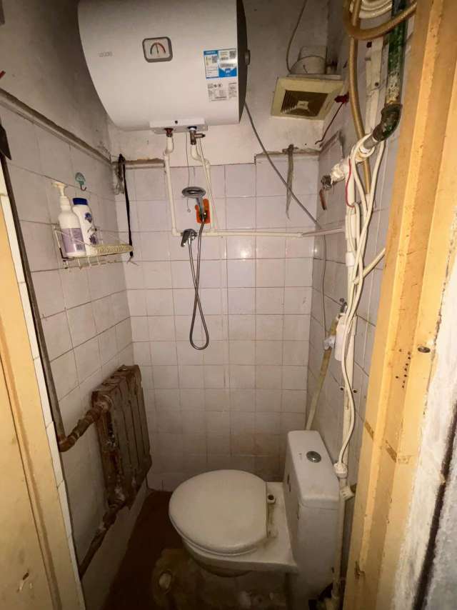 七里山南村六区