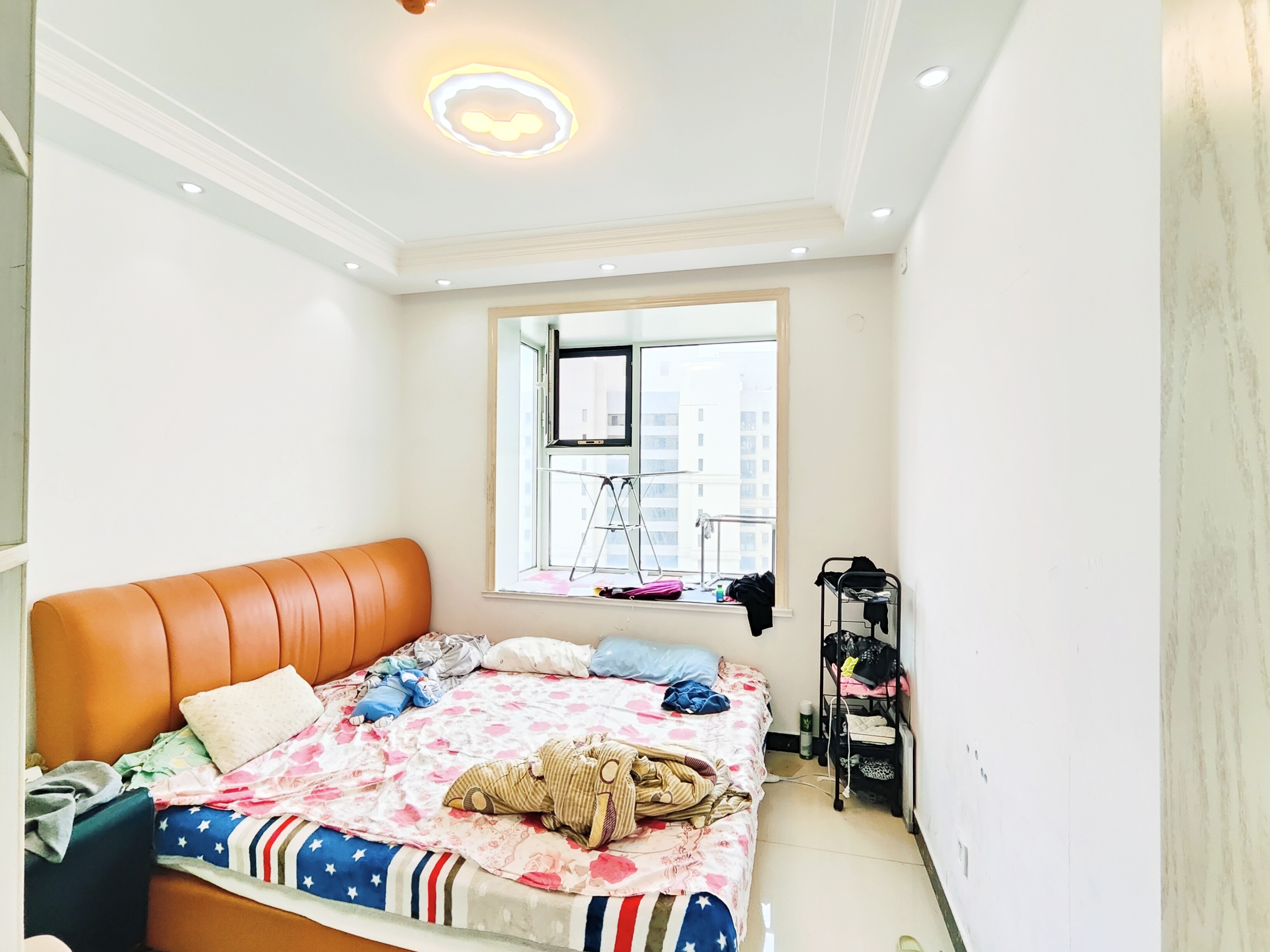 海尔云世界天玺