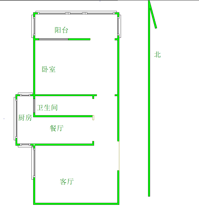 明湖小区