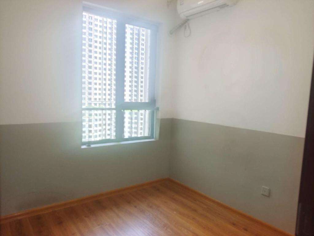 中建锦绣城