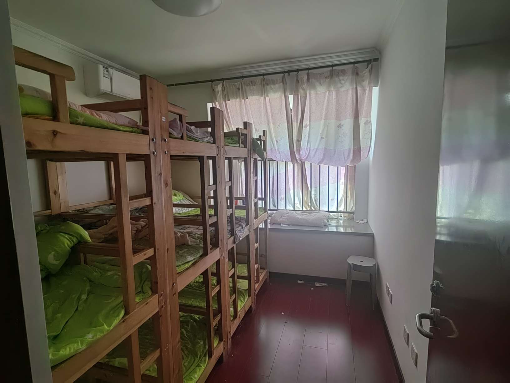 建邦原香溪谷