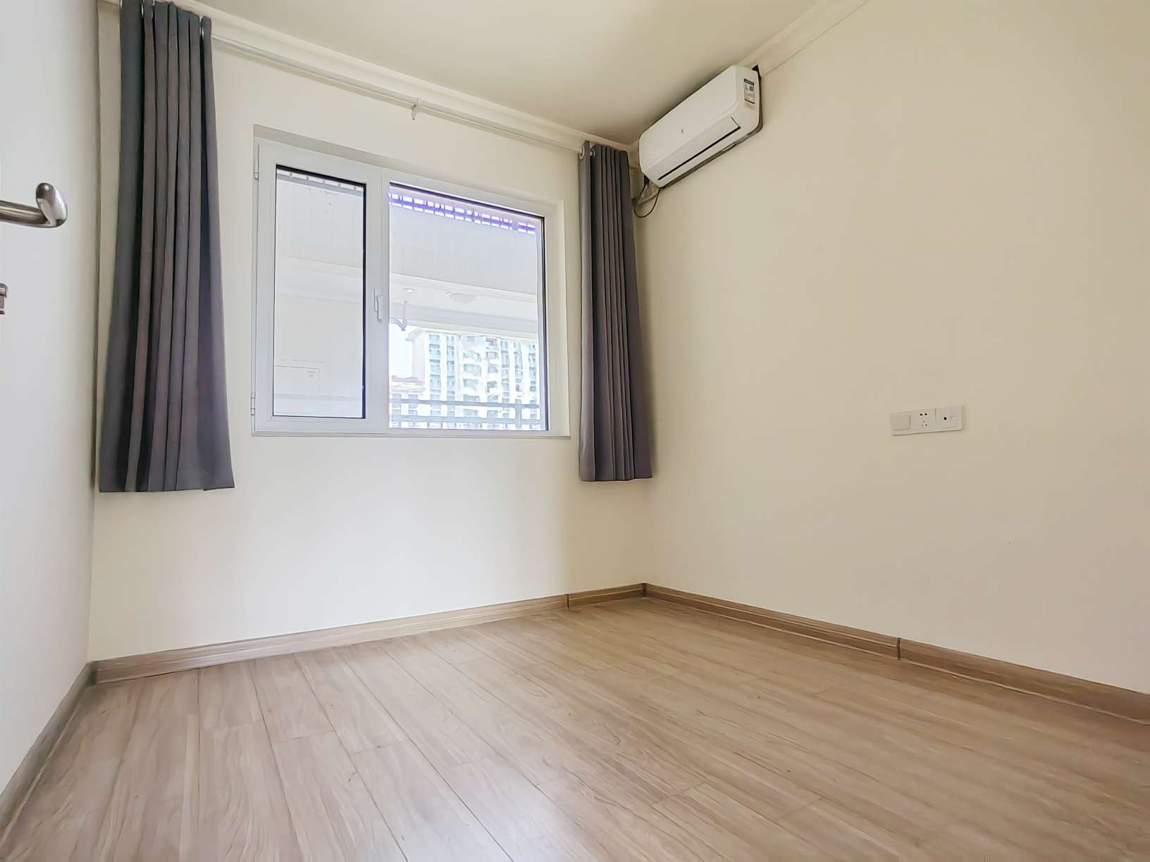 碧桂园凤凰城西区高层