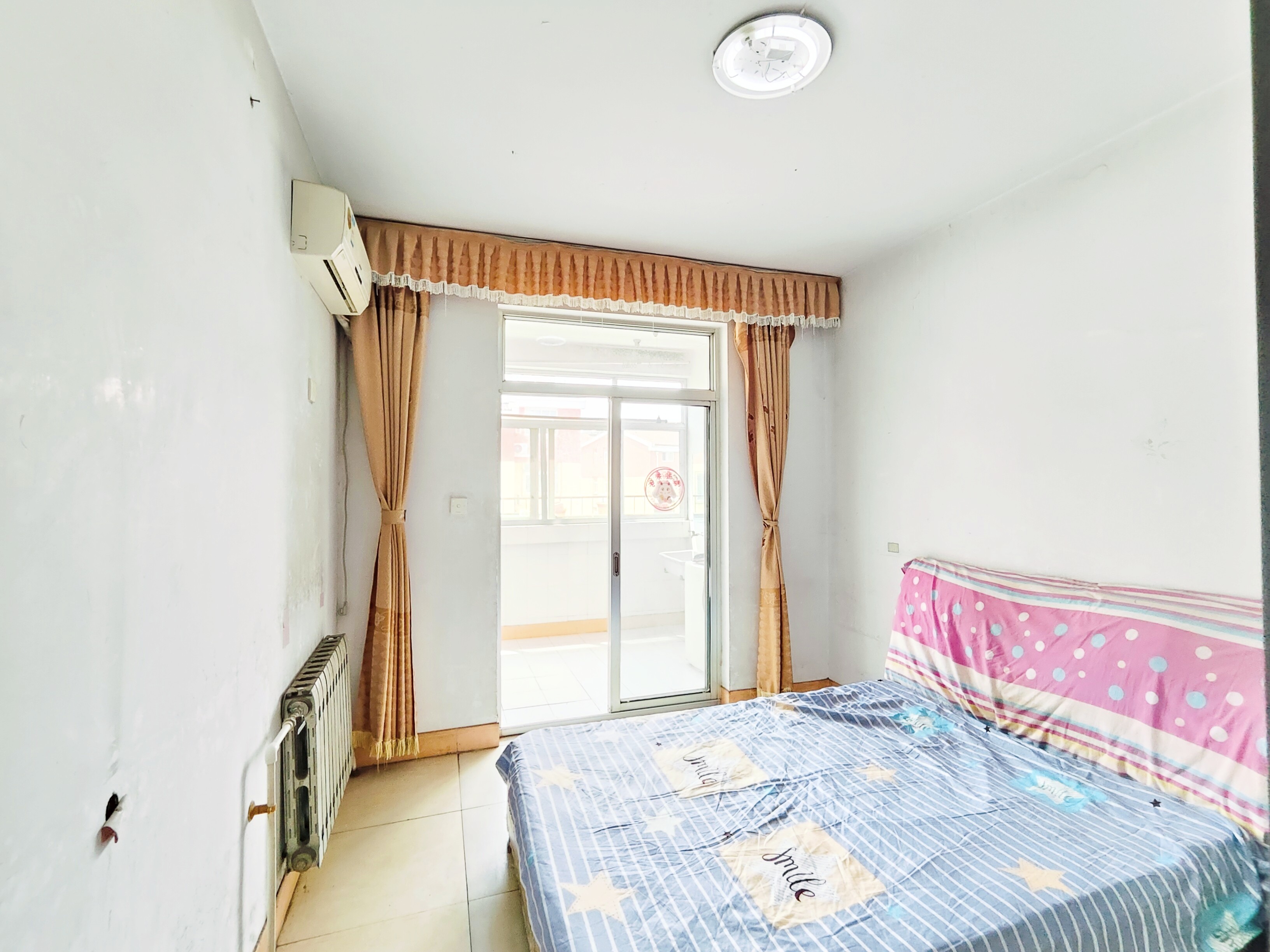 盖佳花园南一区