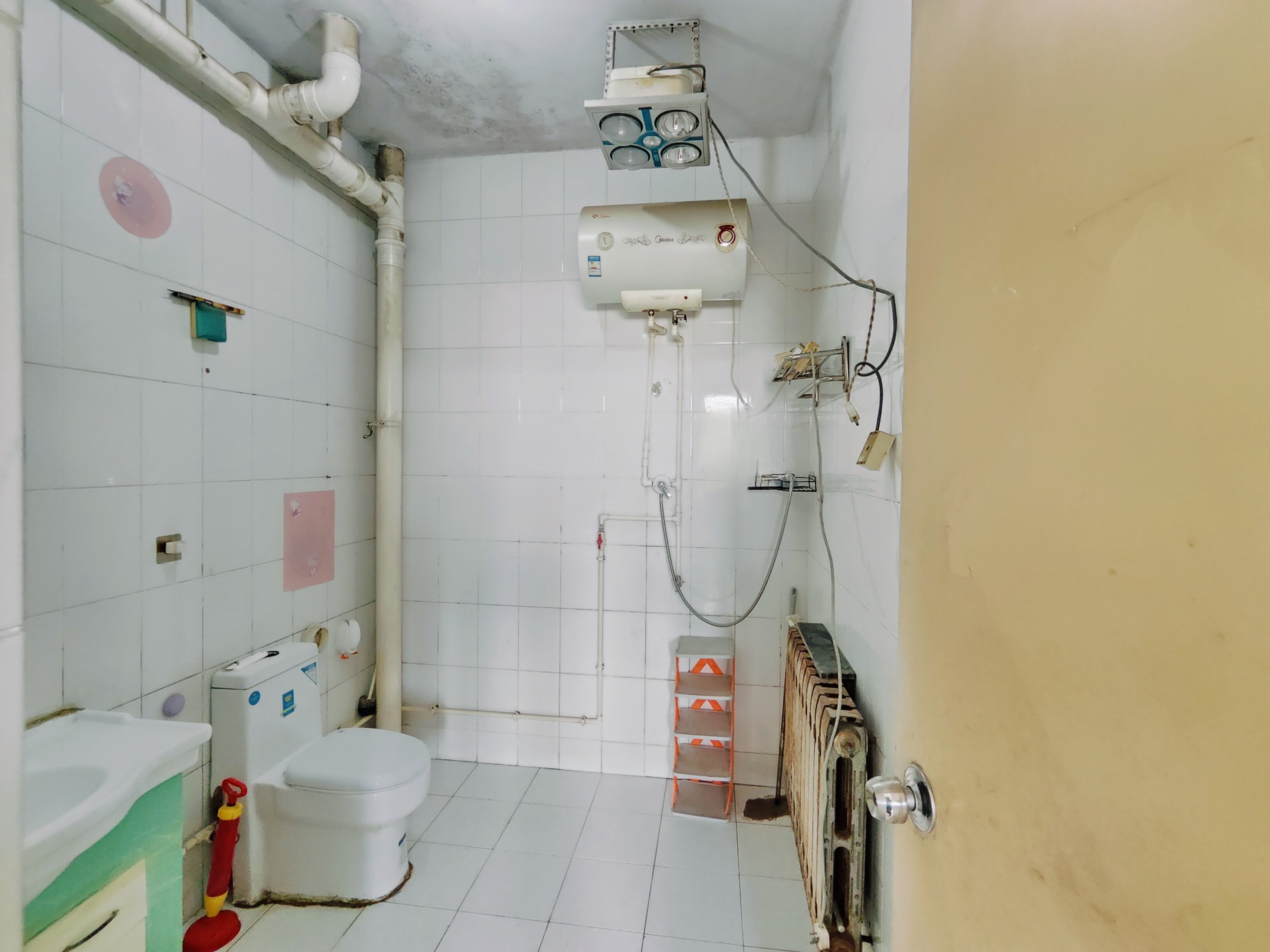 盖佳花园南一区