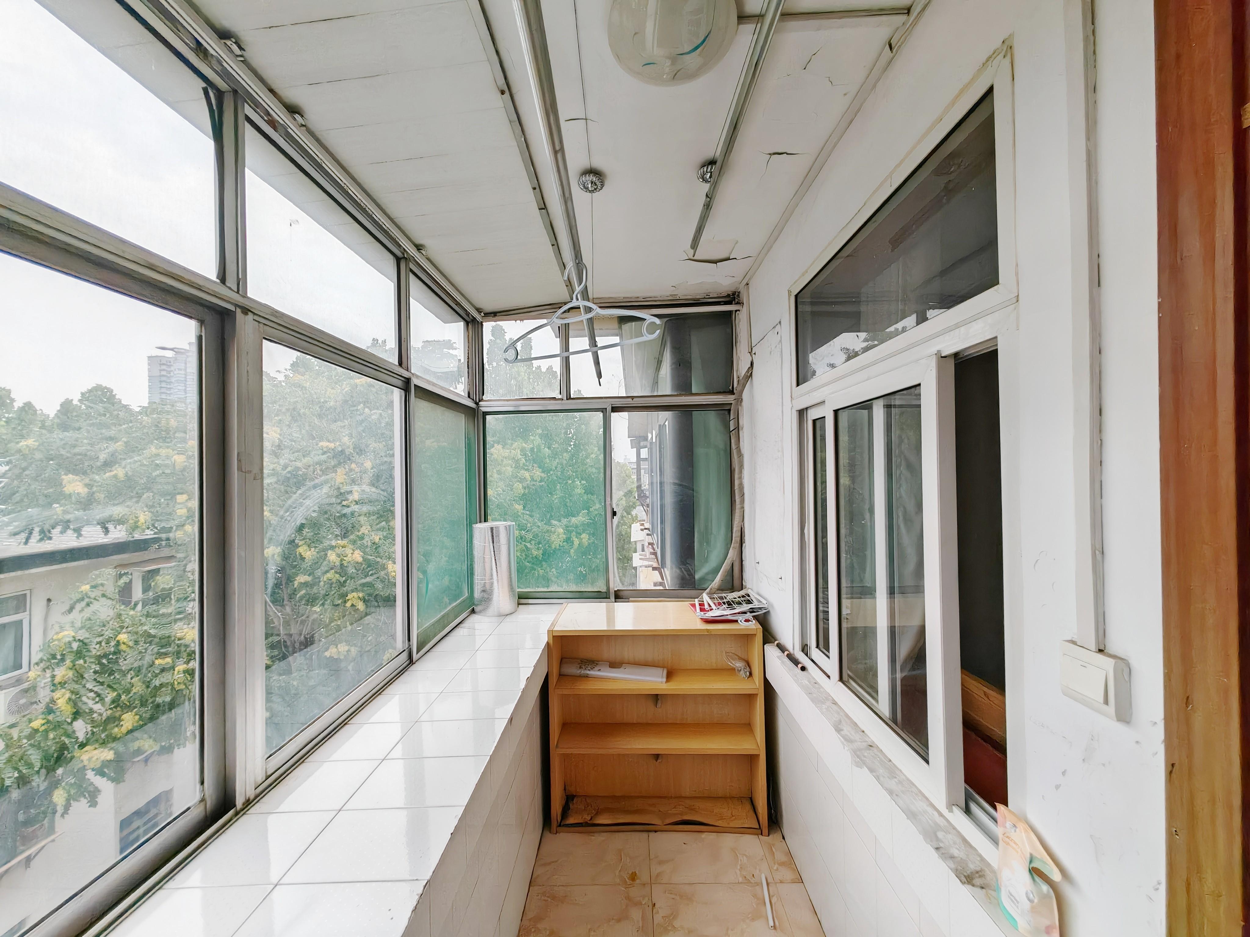 文化东路山师宿舍