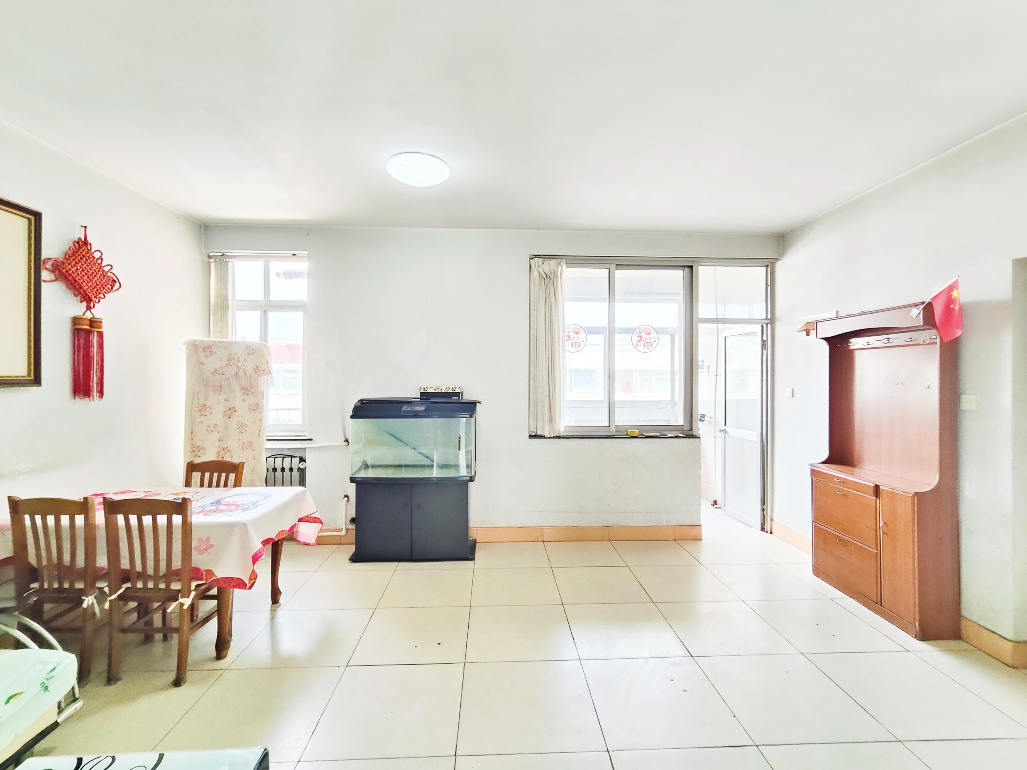 盖佳花园南一区