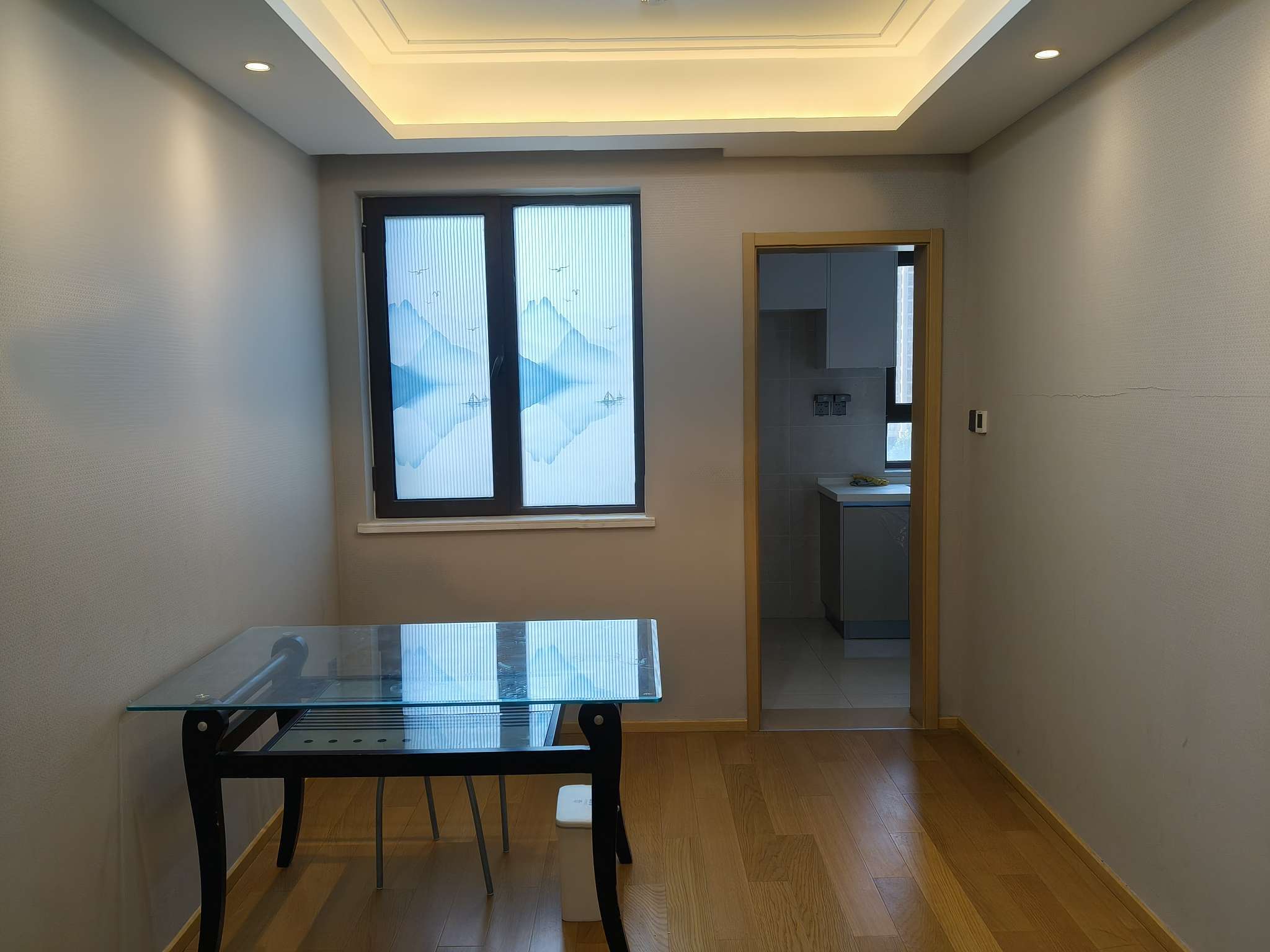 中建锦绣首府