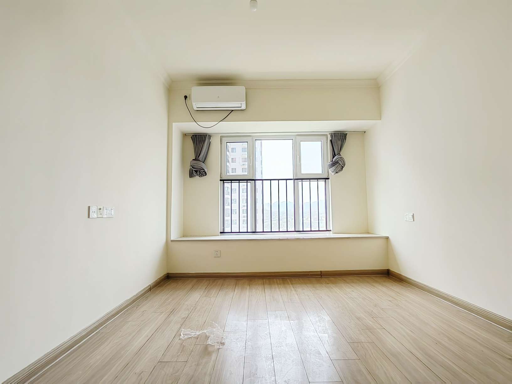 碧桂园凤凰城西区高层