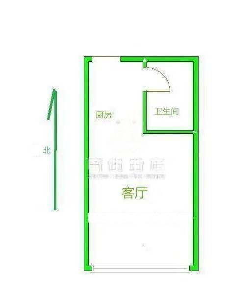 万虹广场(公寓)