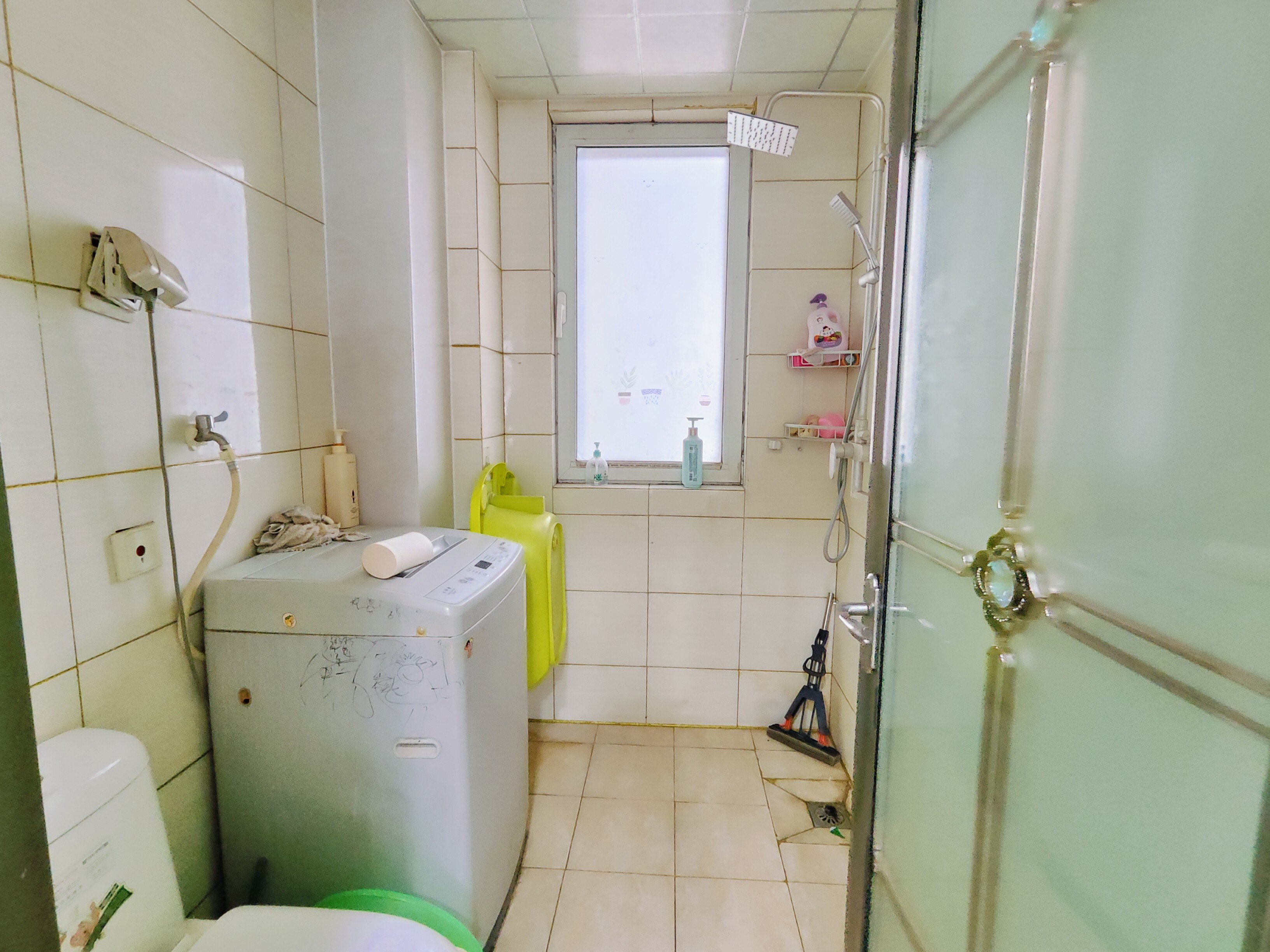 海尔云世界天玺