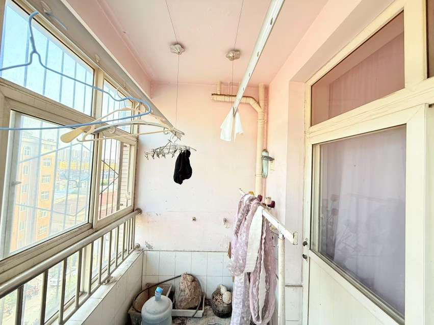 运达阳光花园