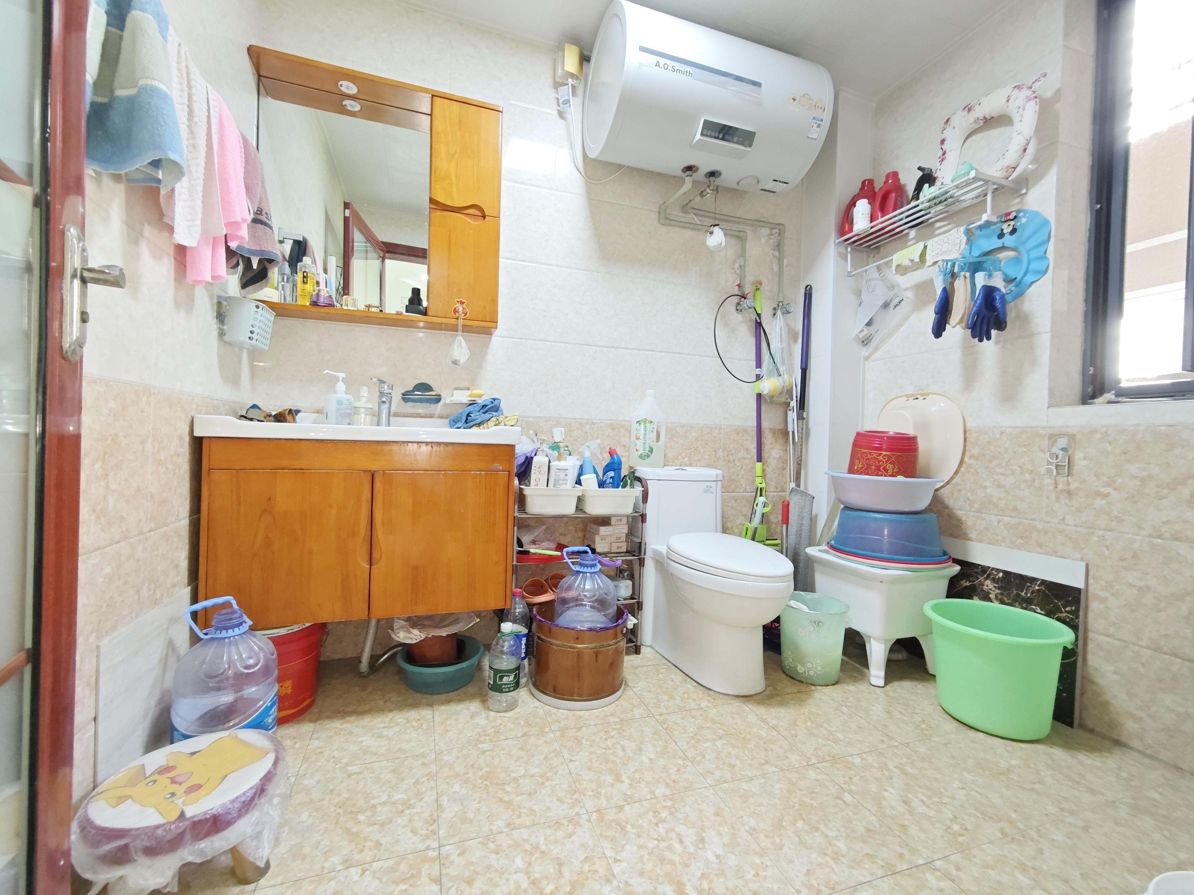 中建锦绣城