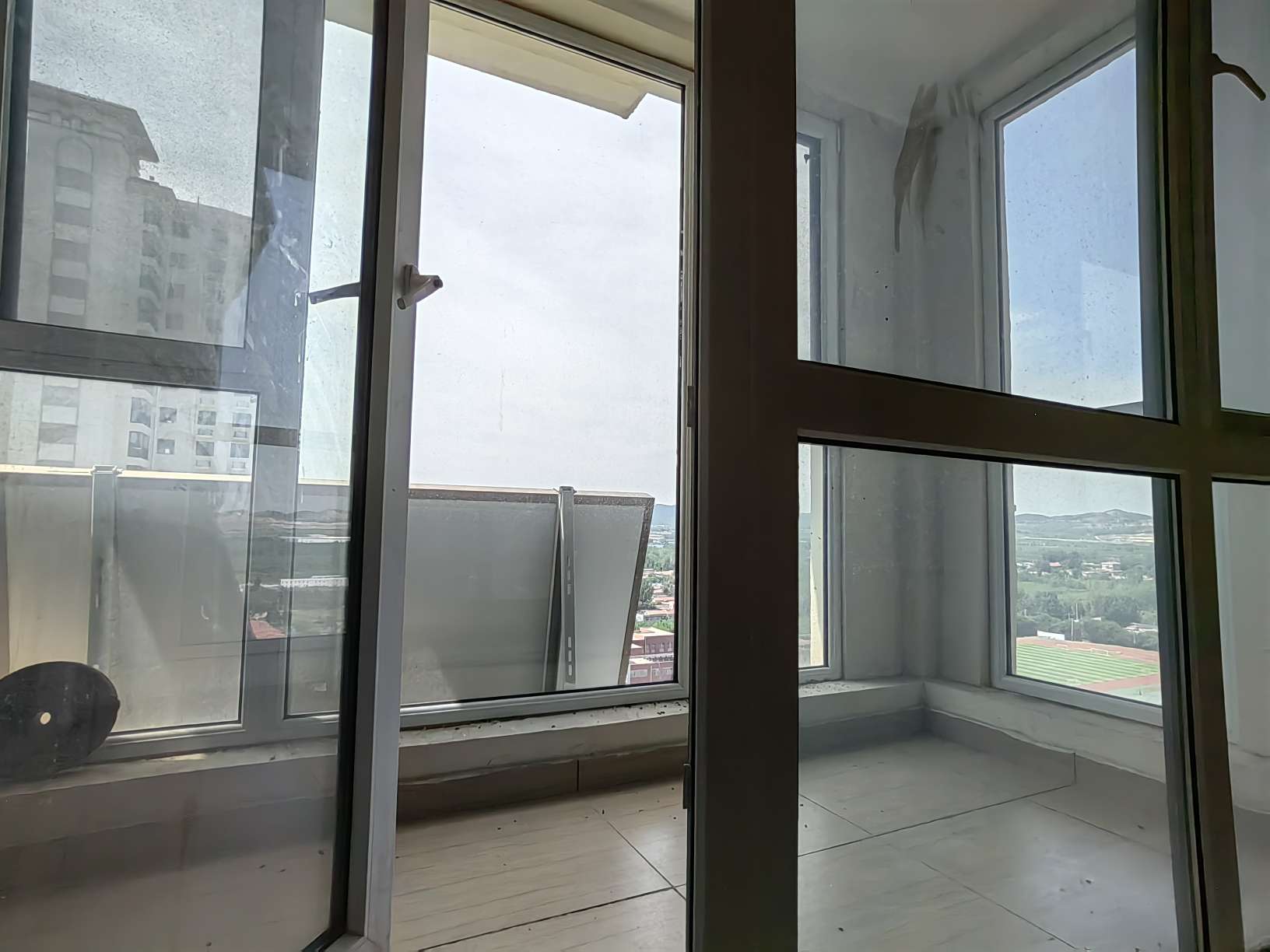 碧桂园凤凰城西区高层