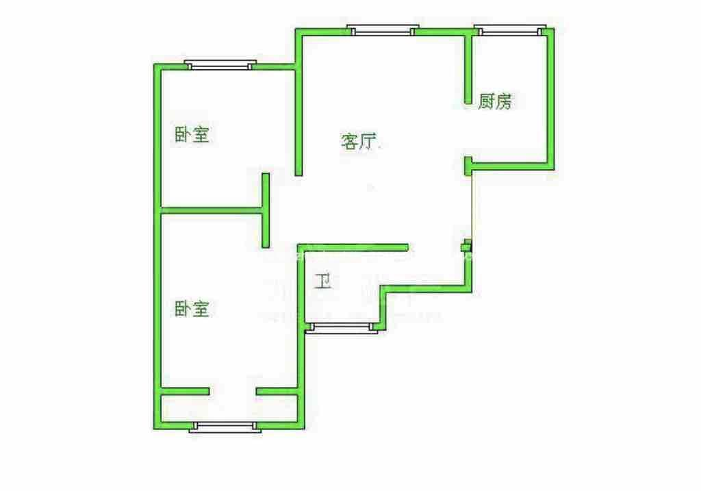 鑫苑国际城市花园