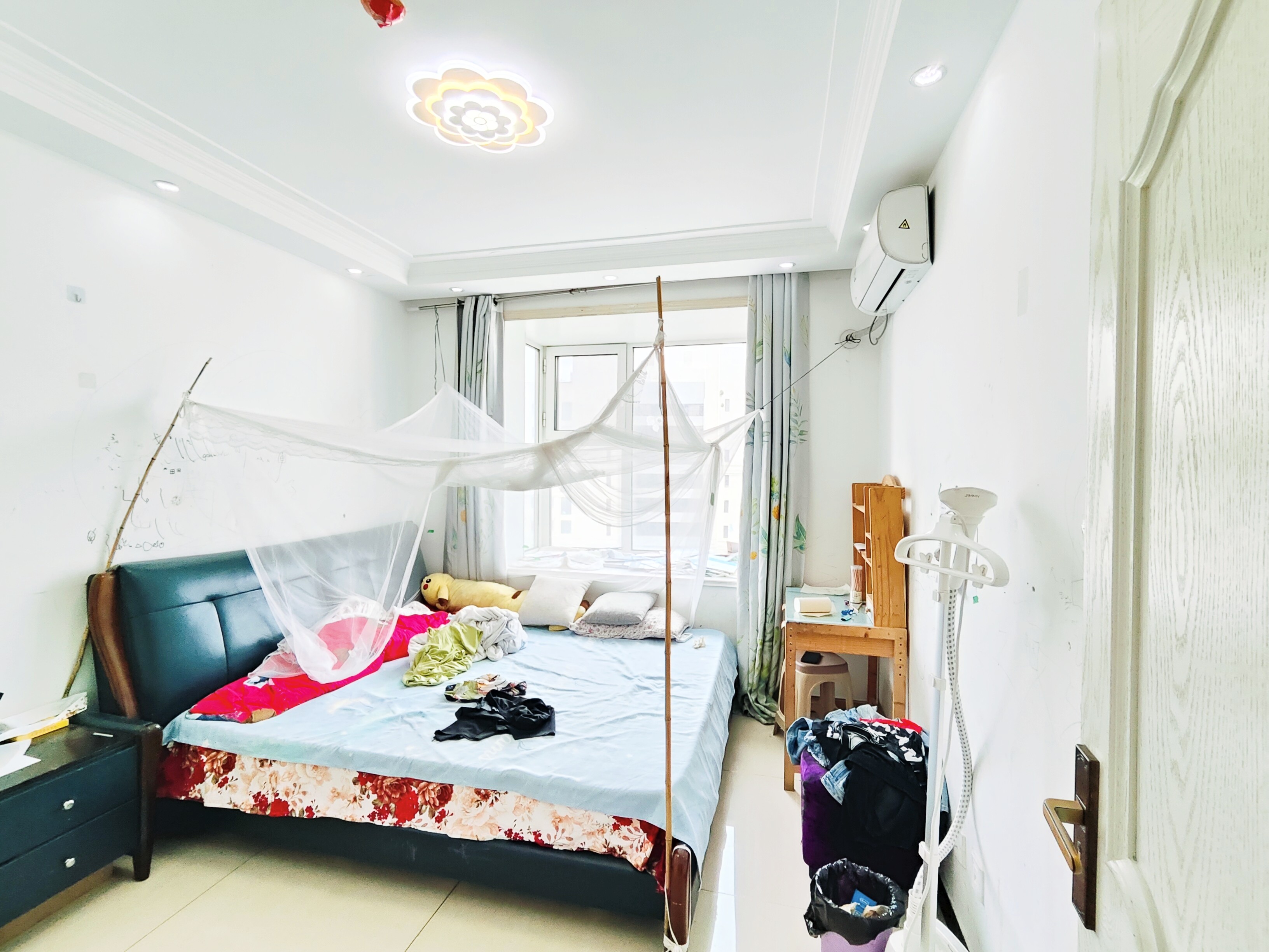 海尔云世界天玺