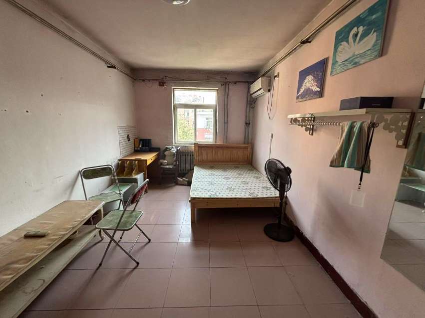 七里山南村六区