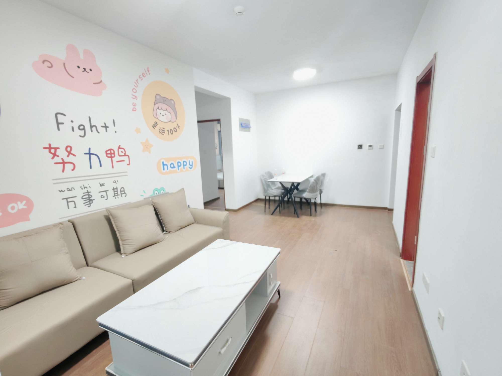 整租·湖风雅苑  南