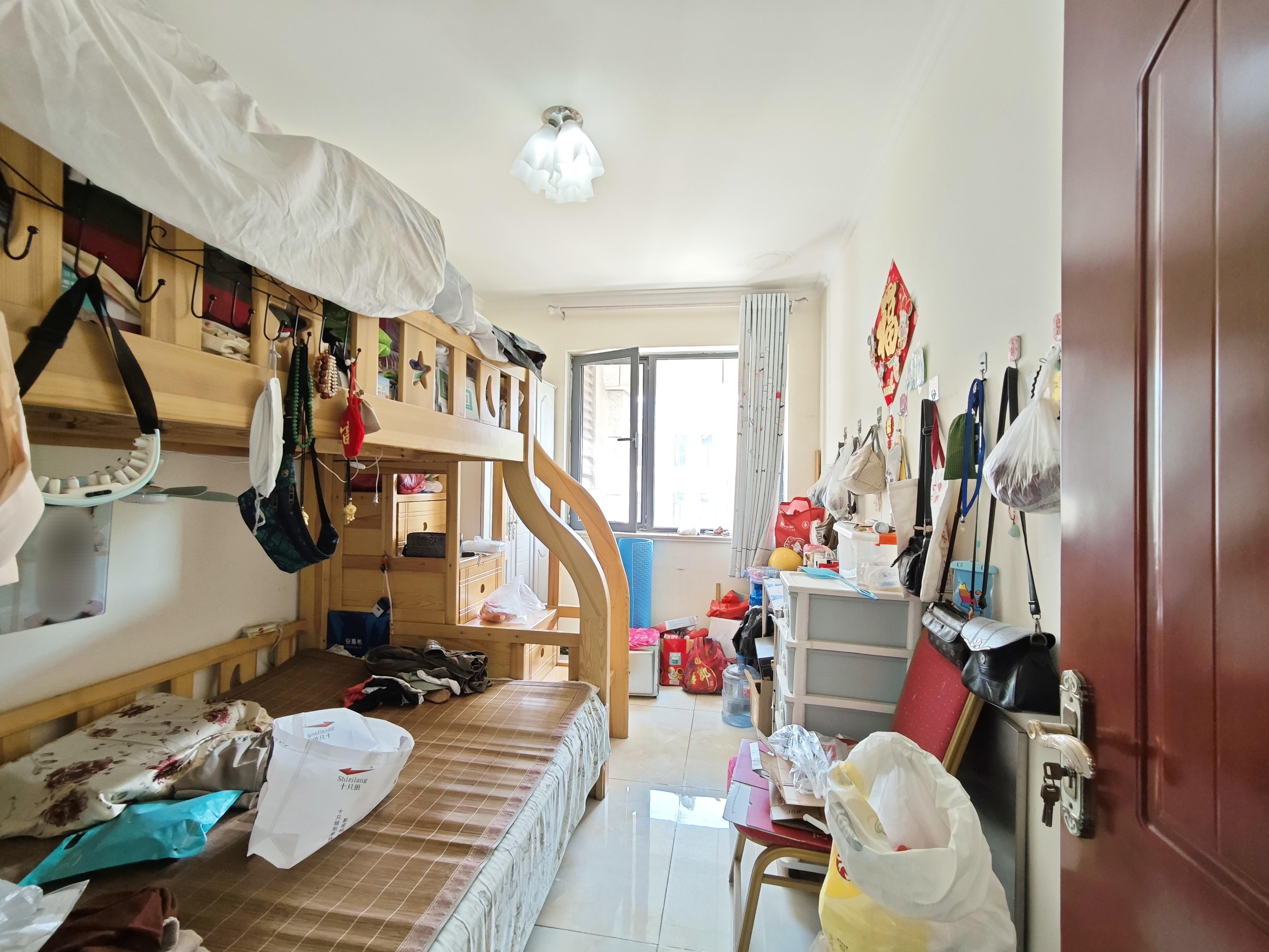 中建锦绣城