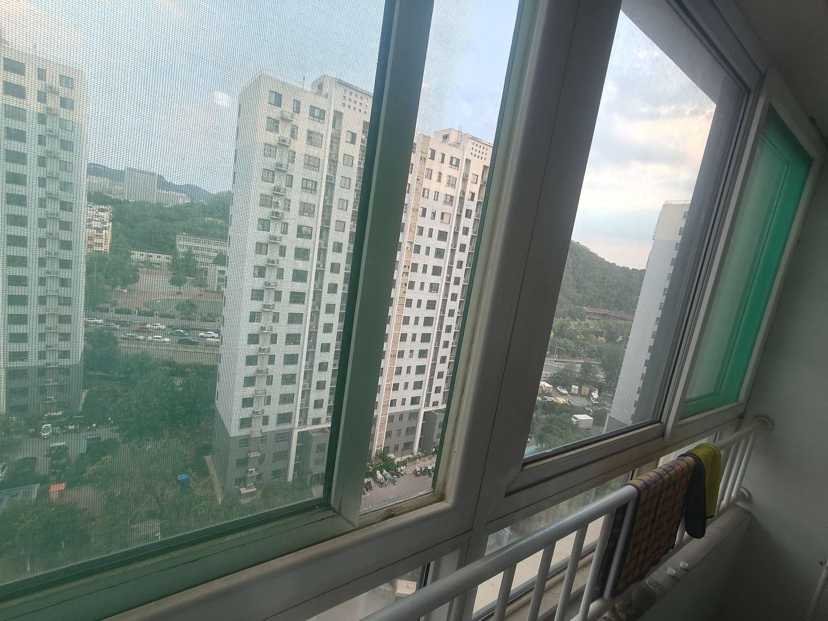 雁翔苑