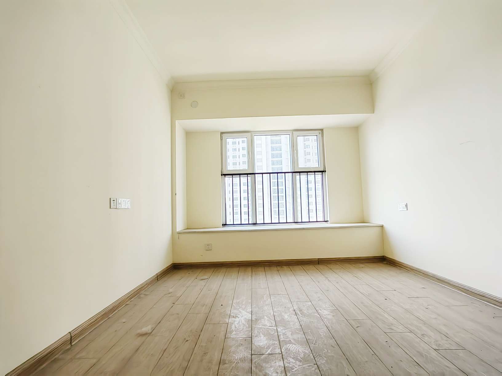 碧桂园凤凰城西区高层