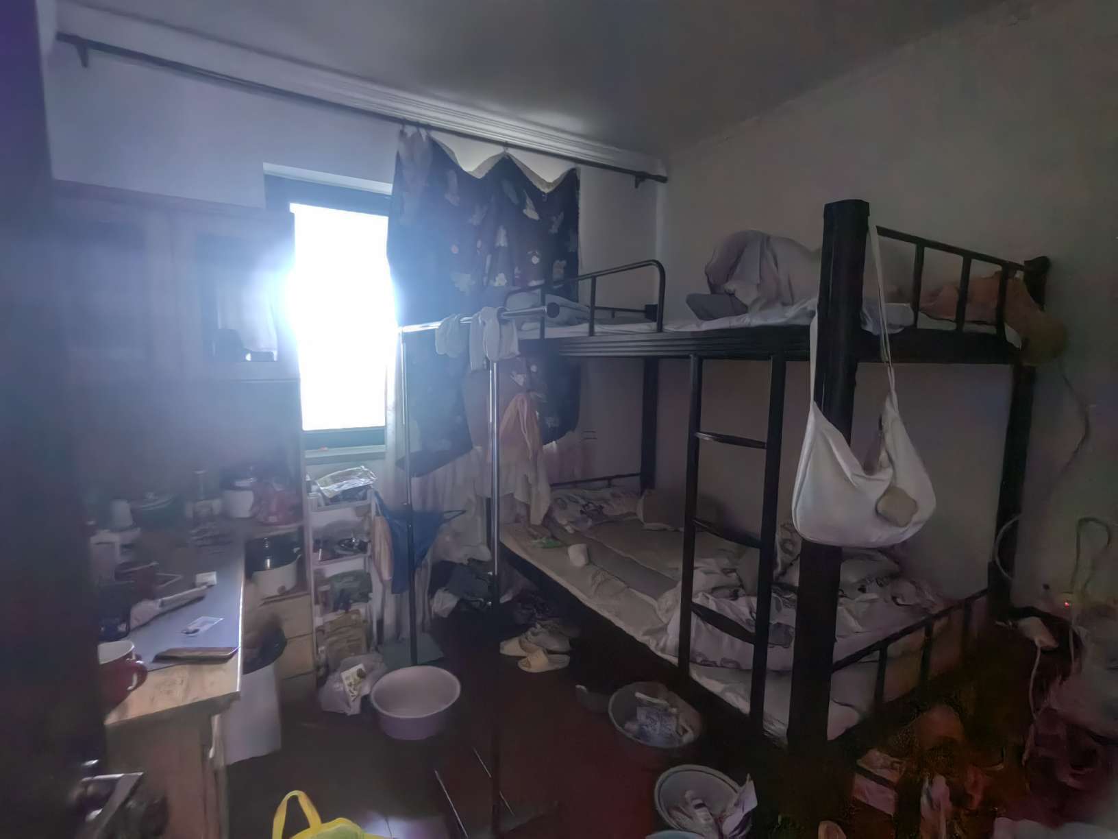 建邦原香溪谷
