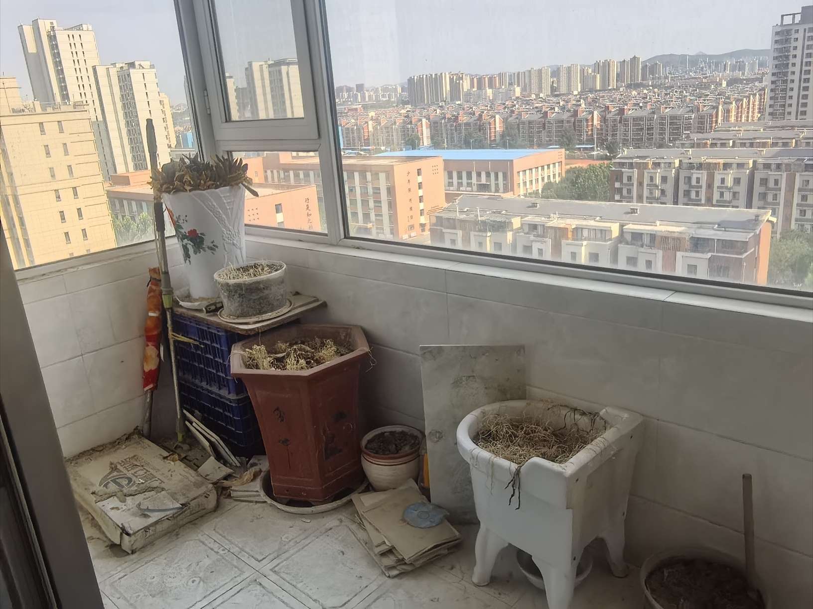 天鸿万象新天三区