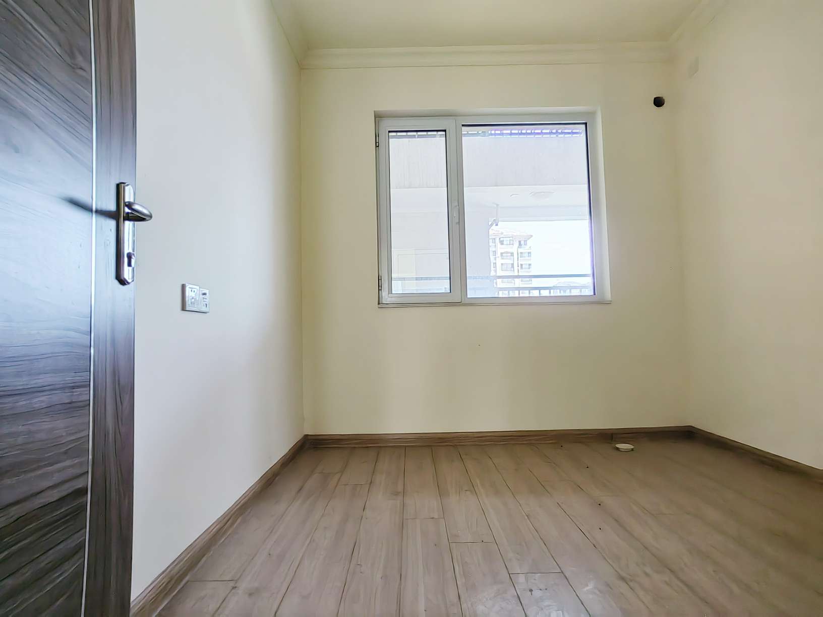 碧桂园凤凰城西区高层