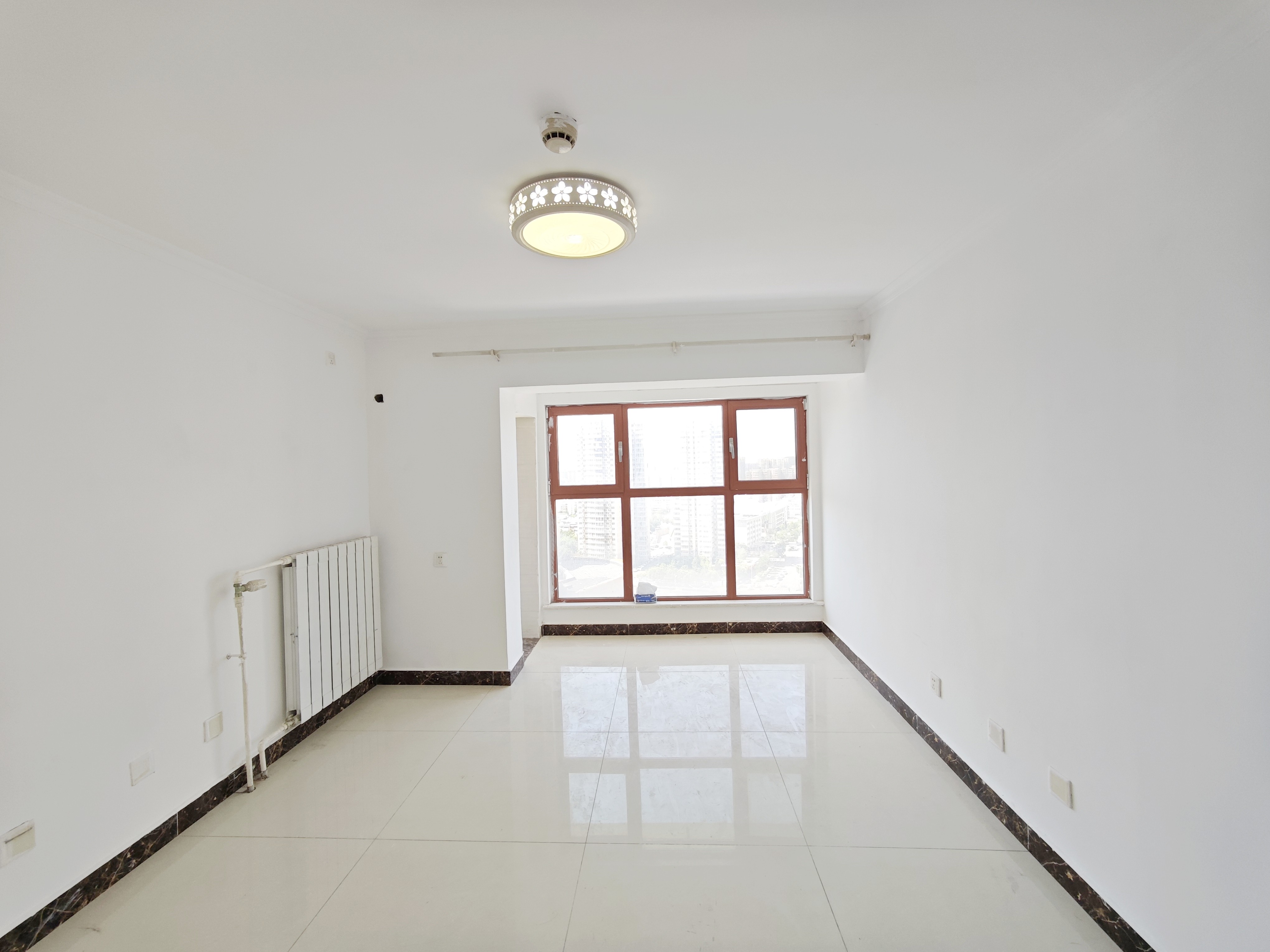  卓越时代广场 南北