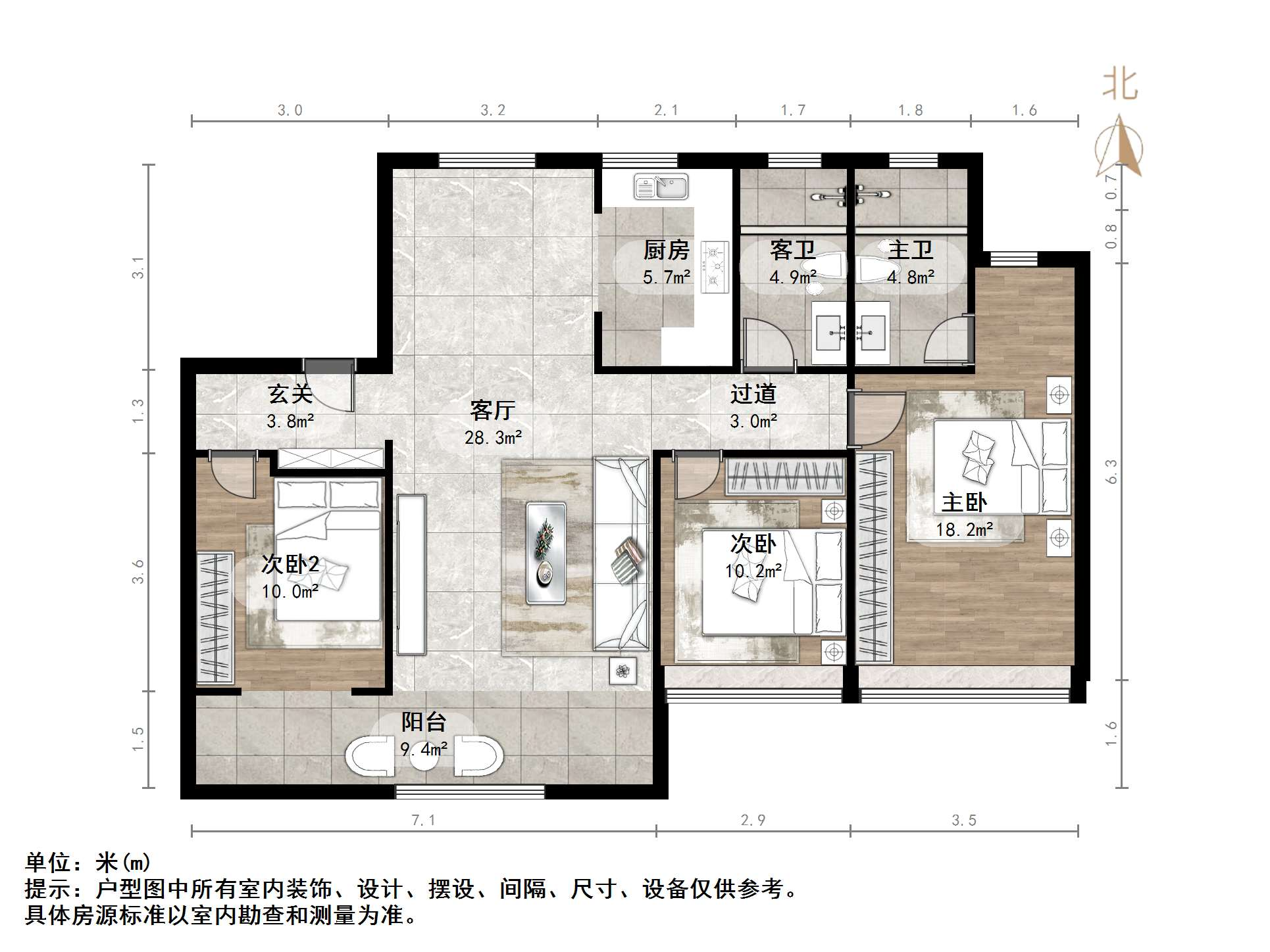 龙湖春江郦城
