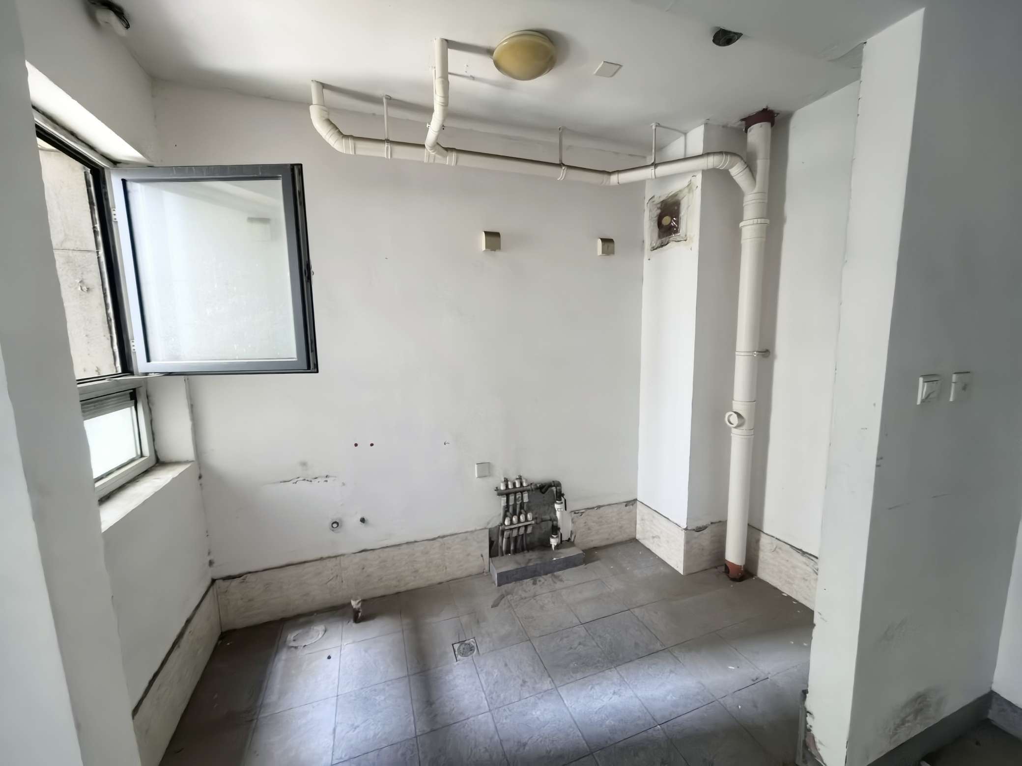 凤凰国际城北区