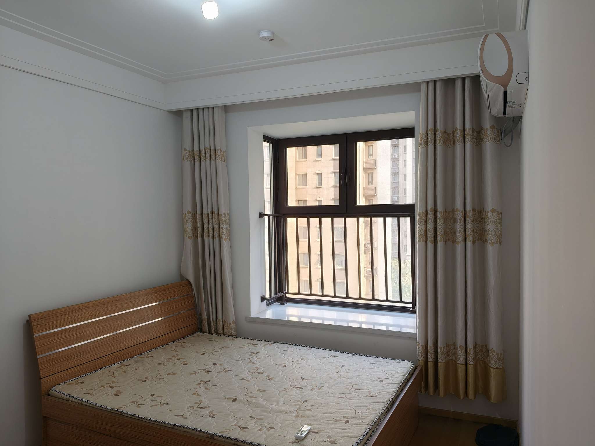 中建锦绣首府