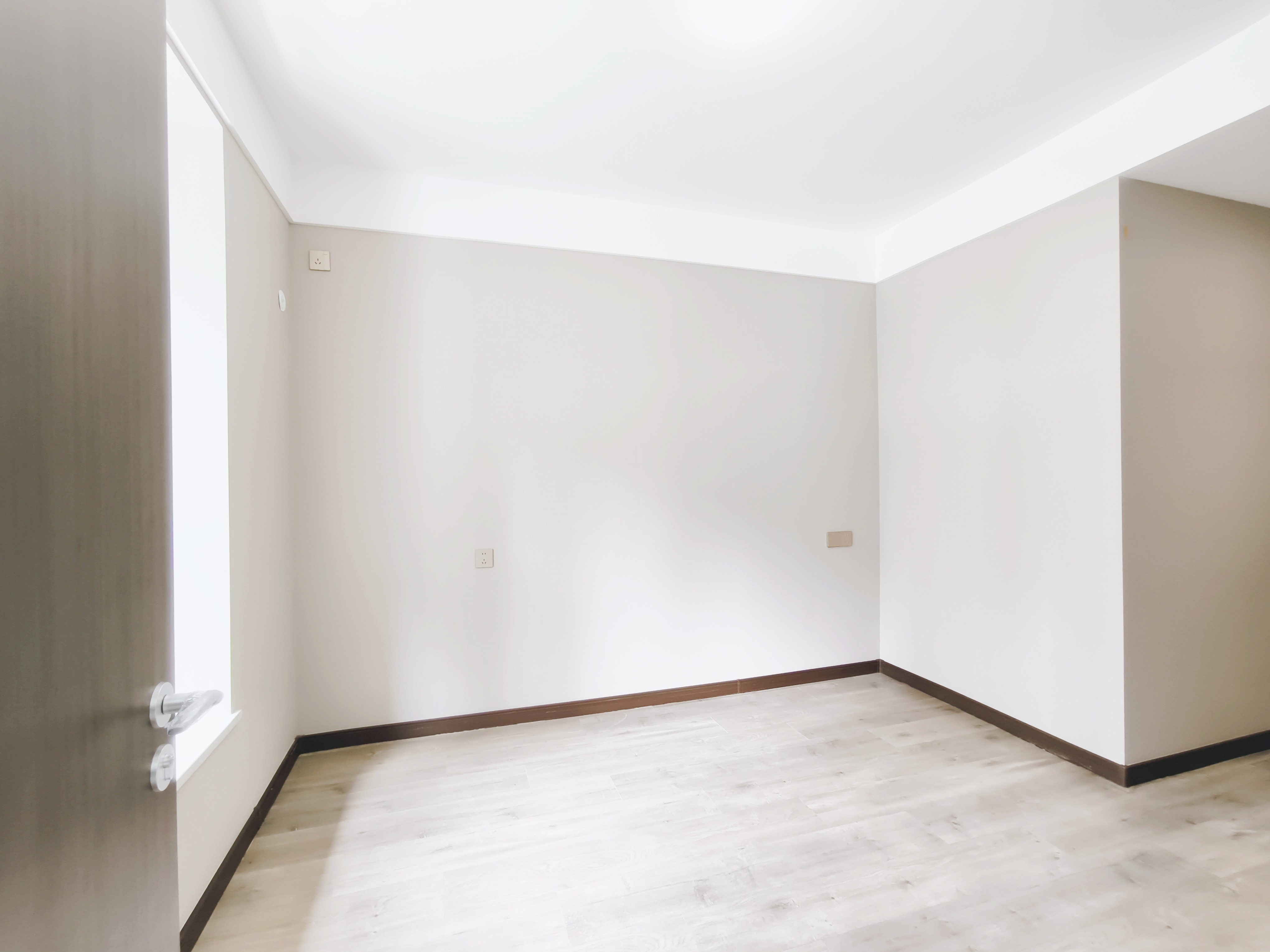 雪山万科城云湾园