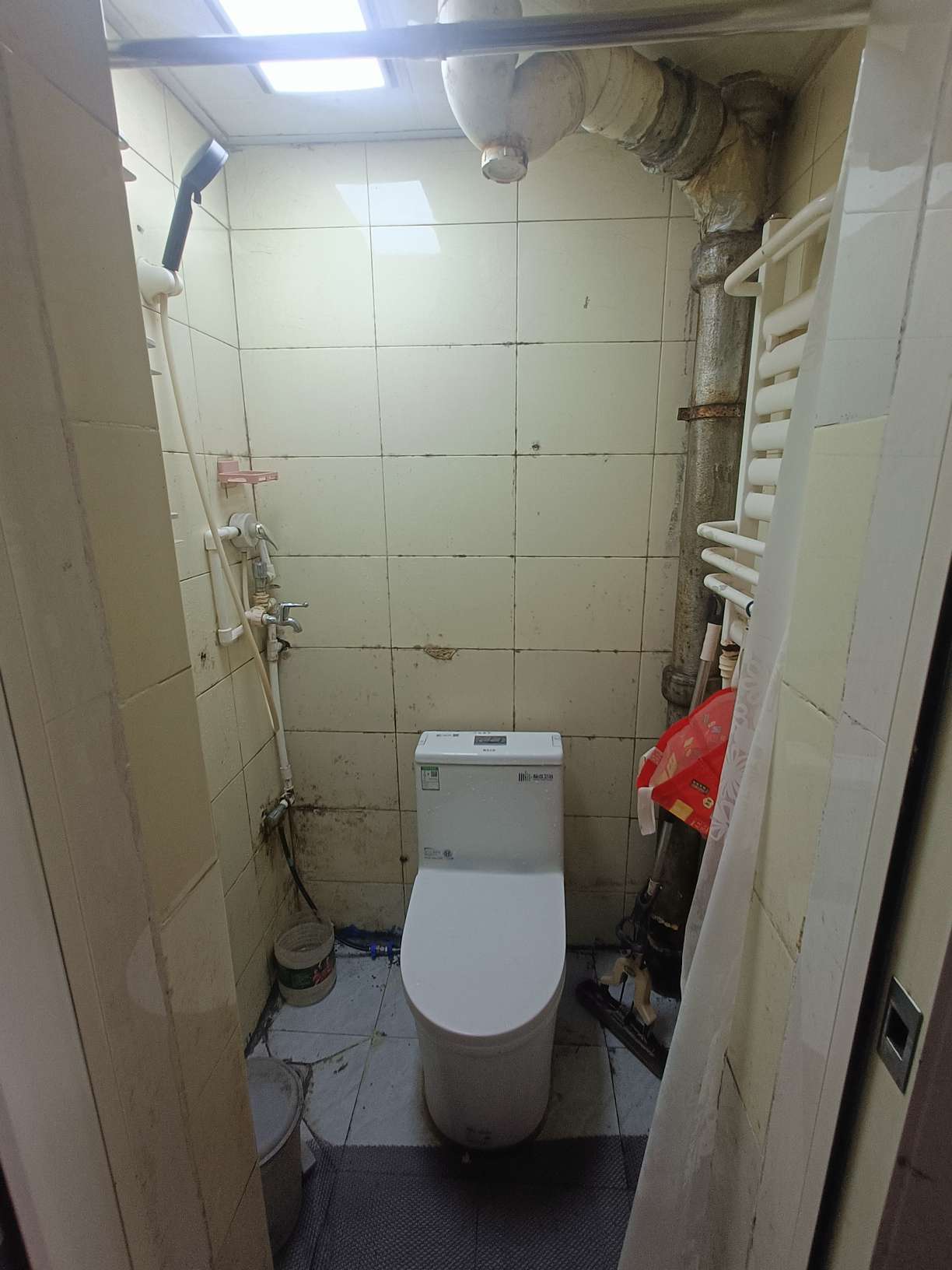 铁路玉函小区