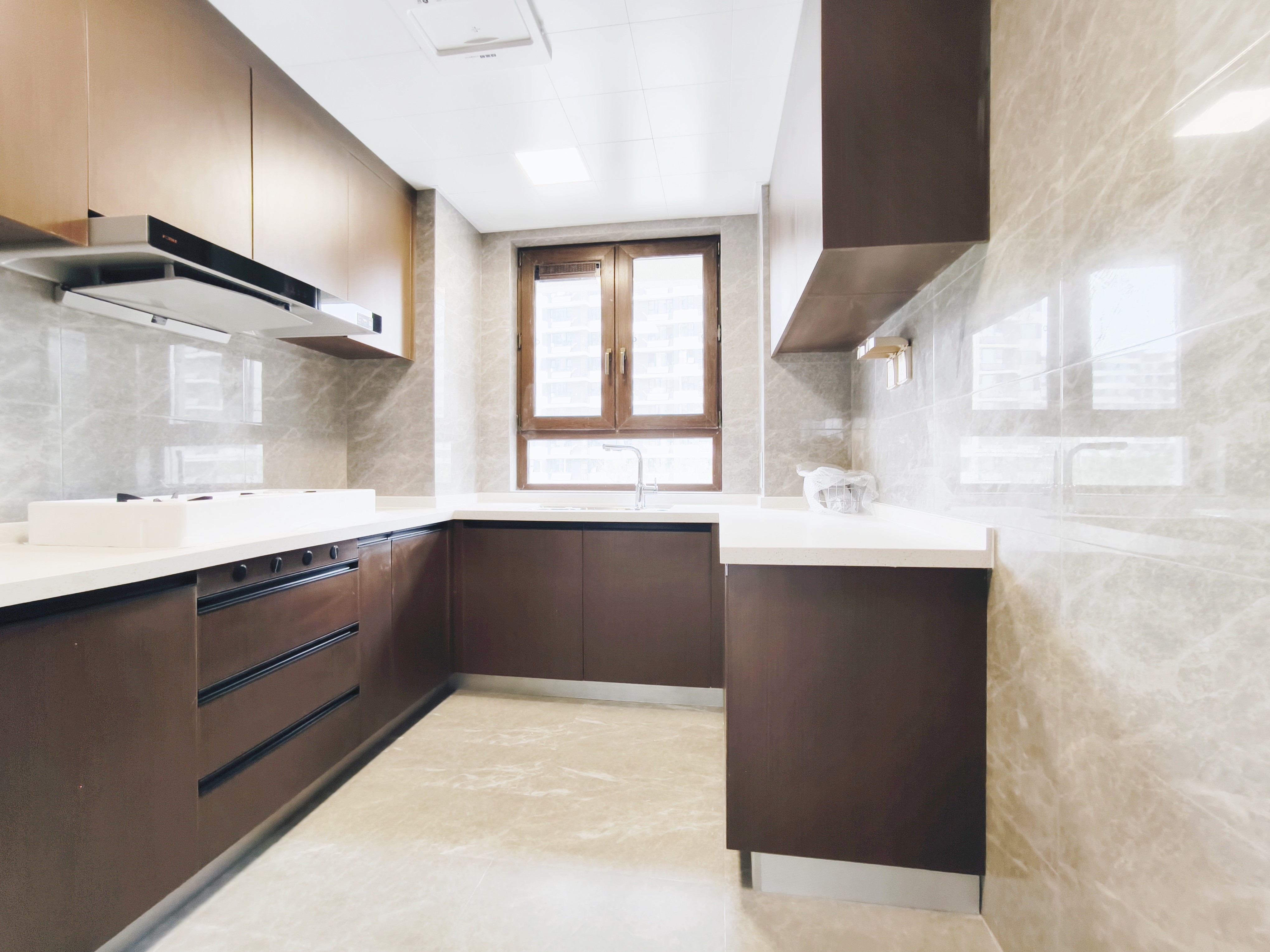 雪山万科城云湾园