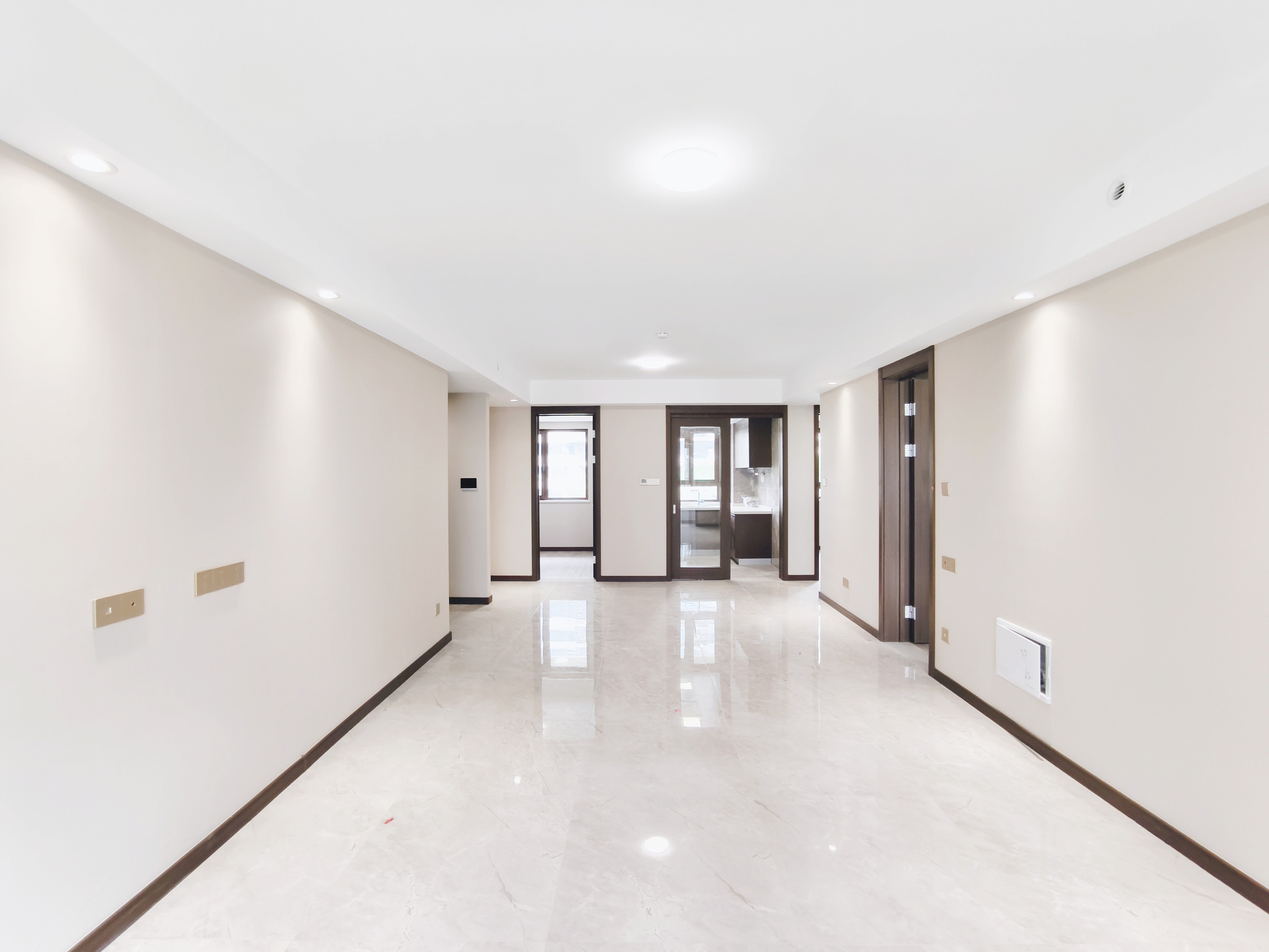 雪山万科城云湾园