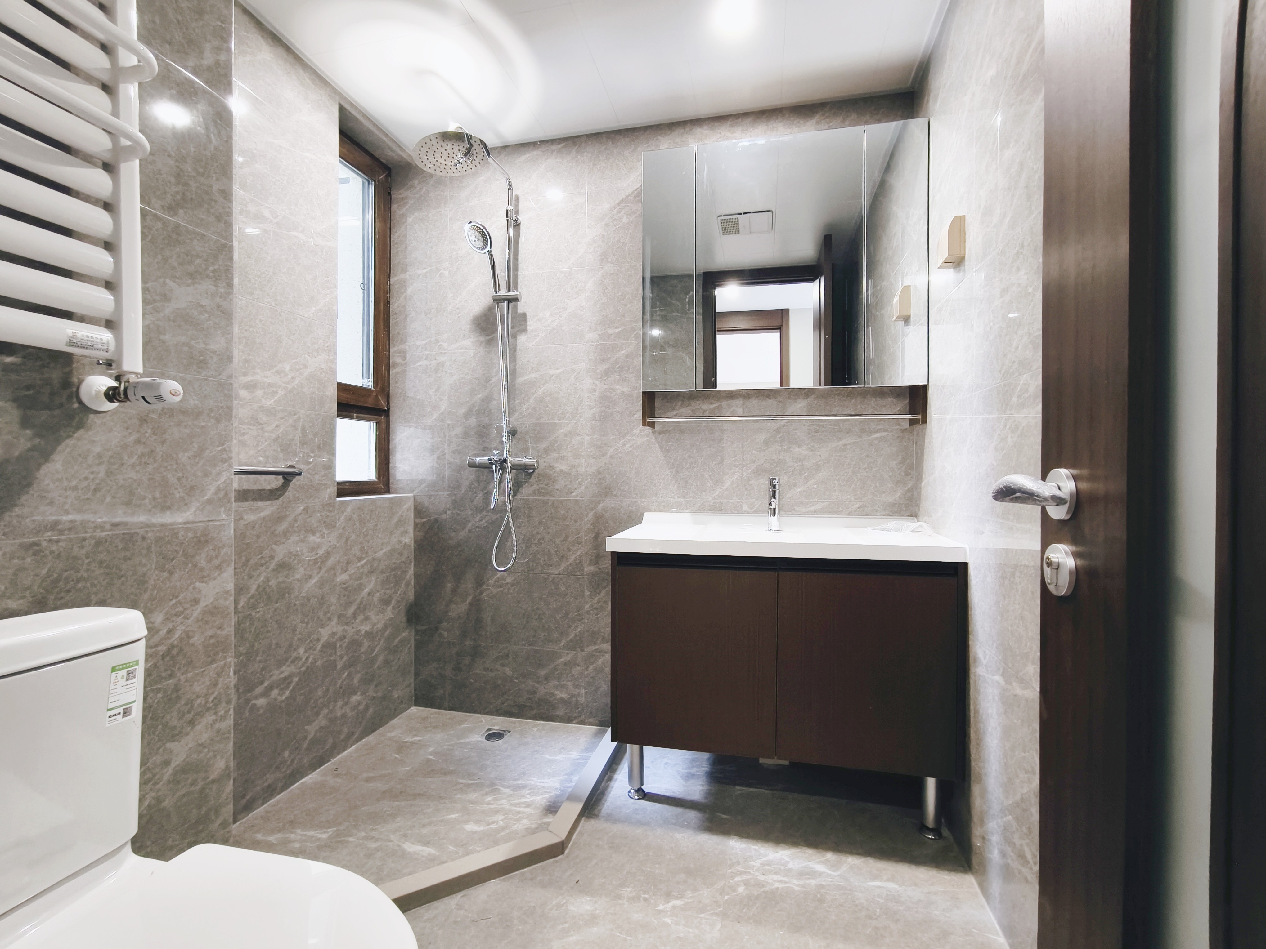 雪山万科城云湾园