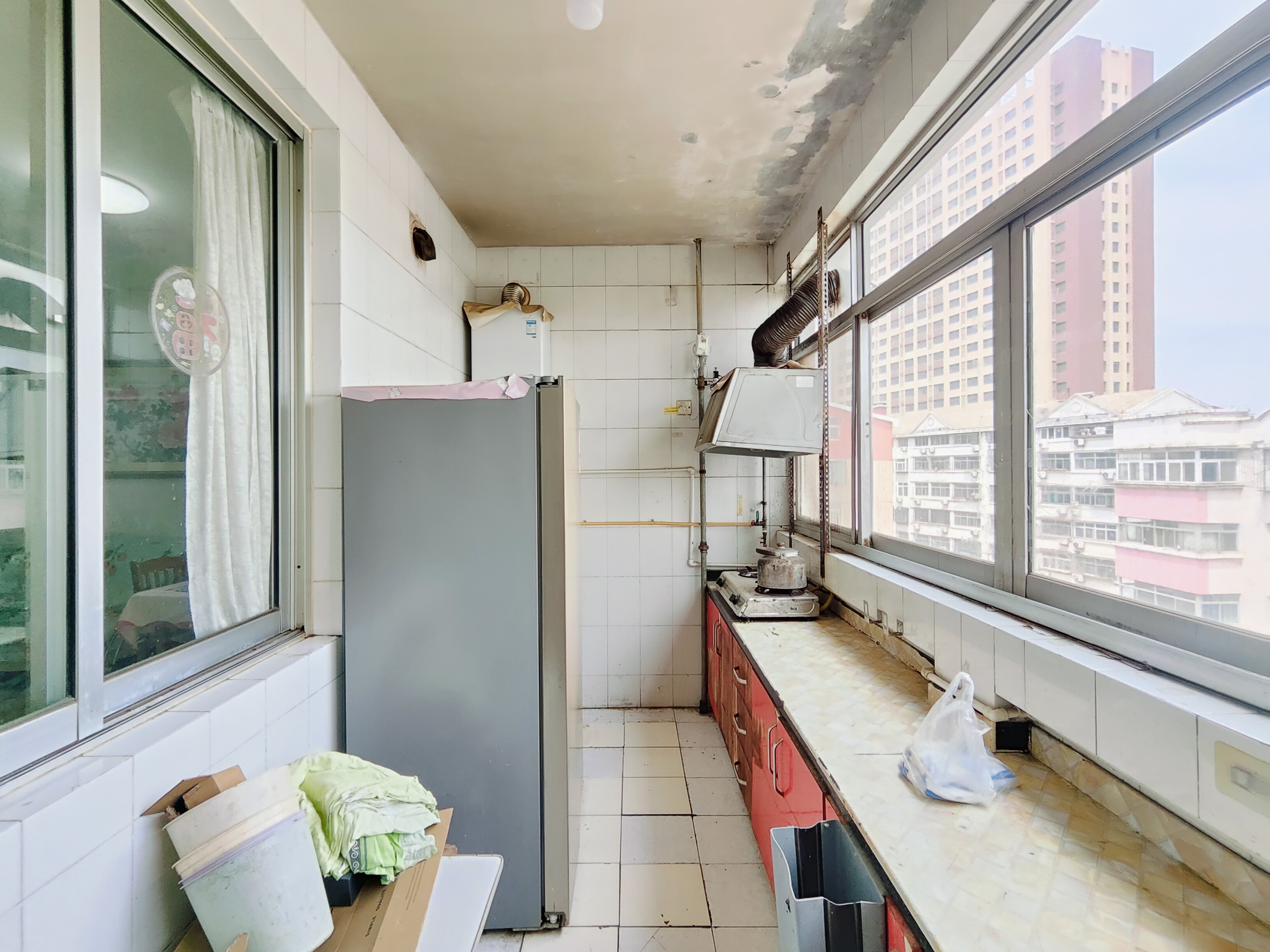 盖佳花园南一区