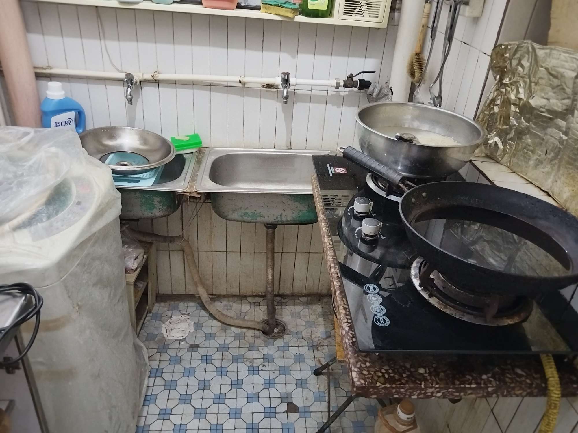 泺河小区